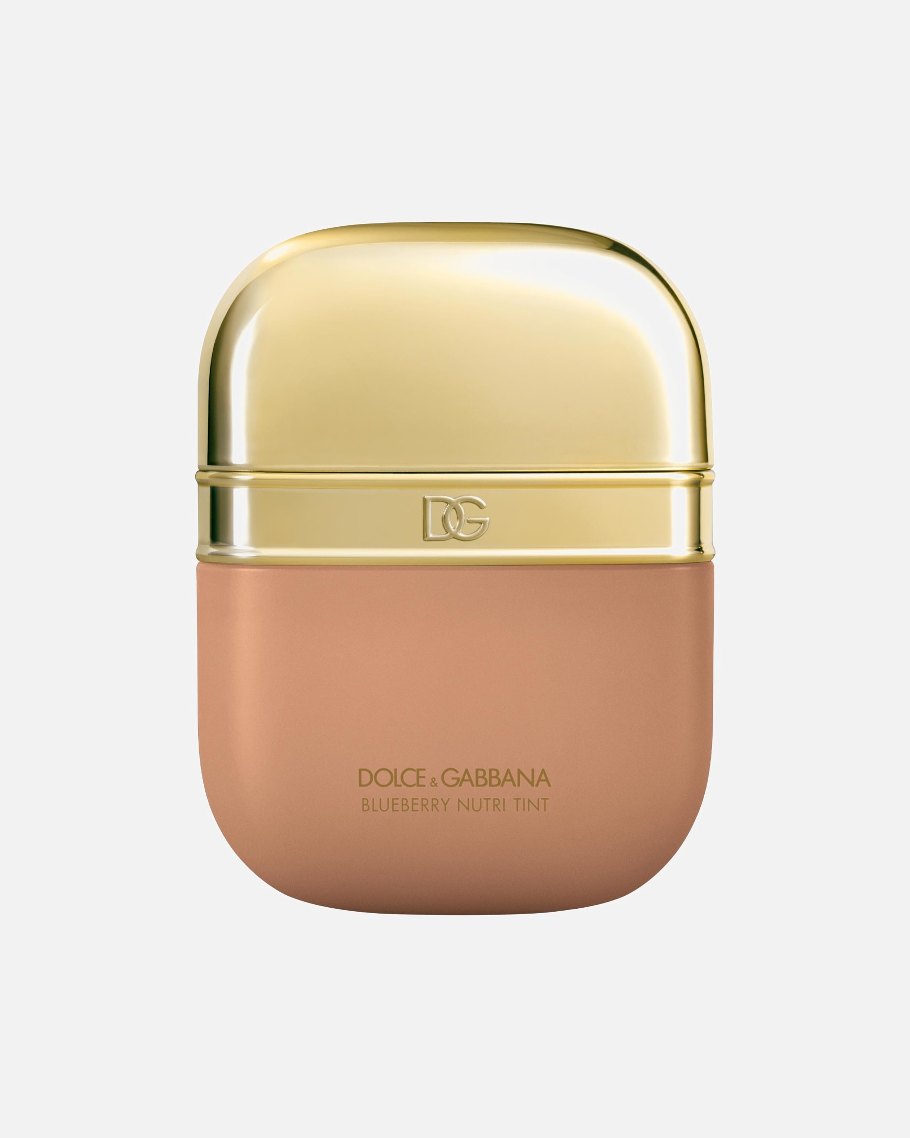 Foundation voor UnisexDolce&GabbanaBlueberry Nutri-Tint17W - MEDIUM