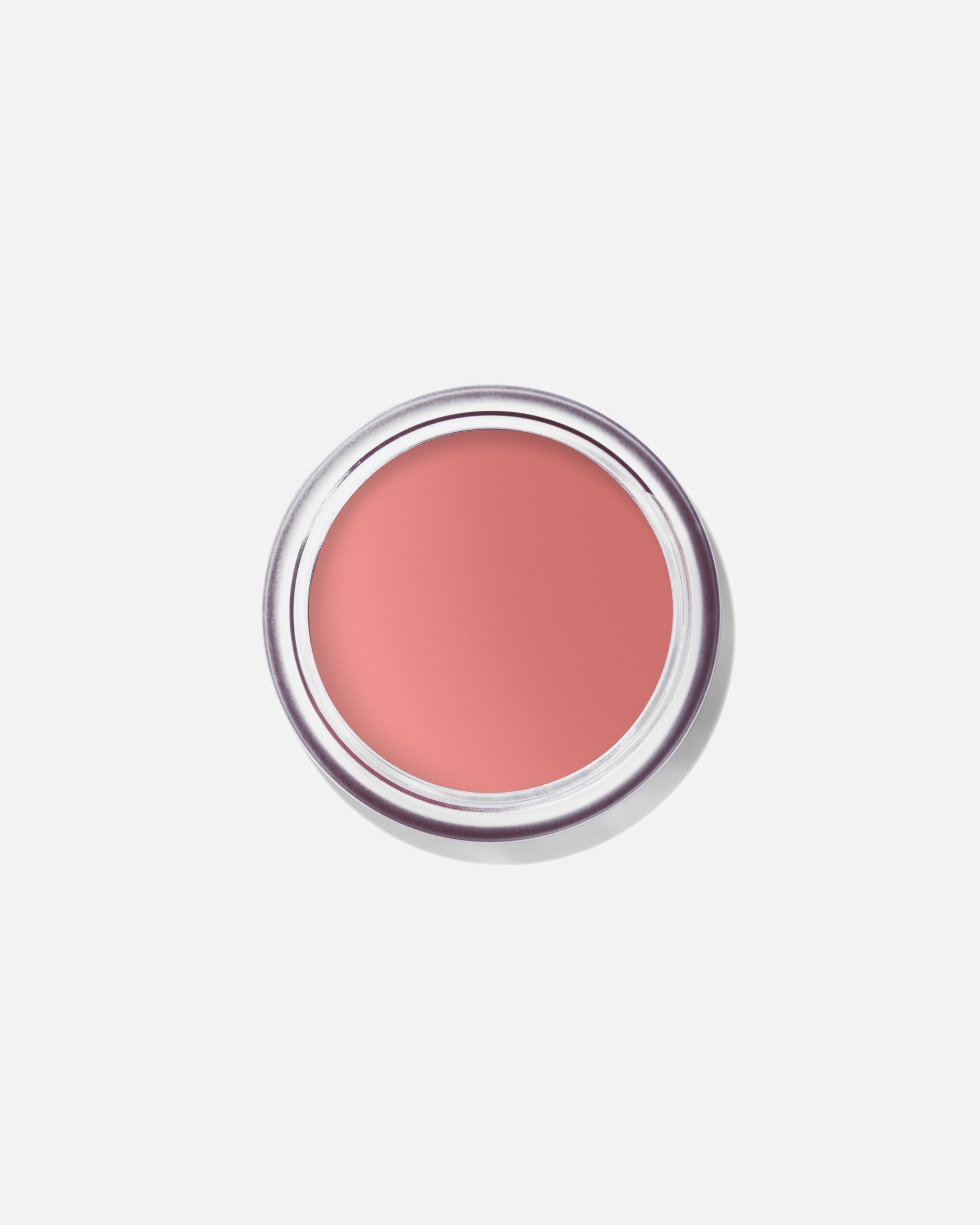 Blush voor Bobbi BrownPot Rouge Velvet MatteMUTED PEACH