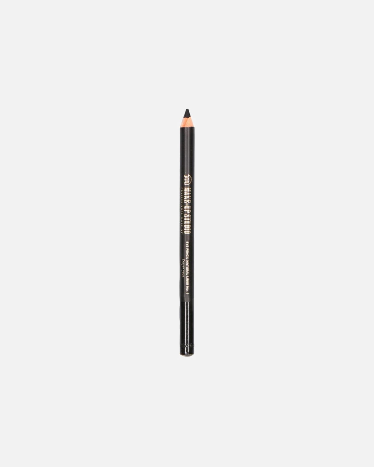 Crayon khôl pour UnisexeMake-up StudioEye Pencil Natural Liner1
