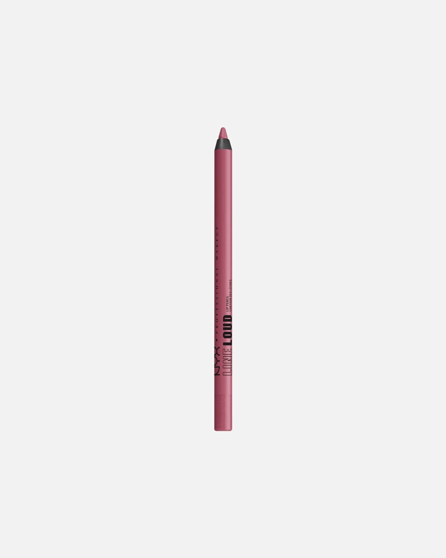 Lip liner voor UnisexNYX Professional MakeupLine Loud Lip Pencil14 Trophy Life