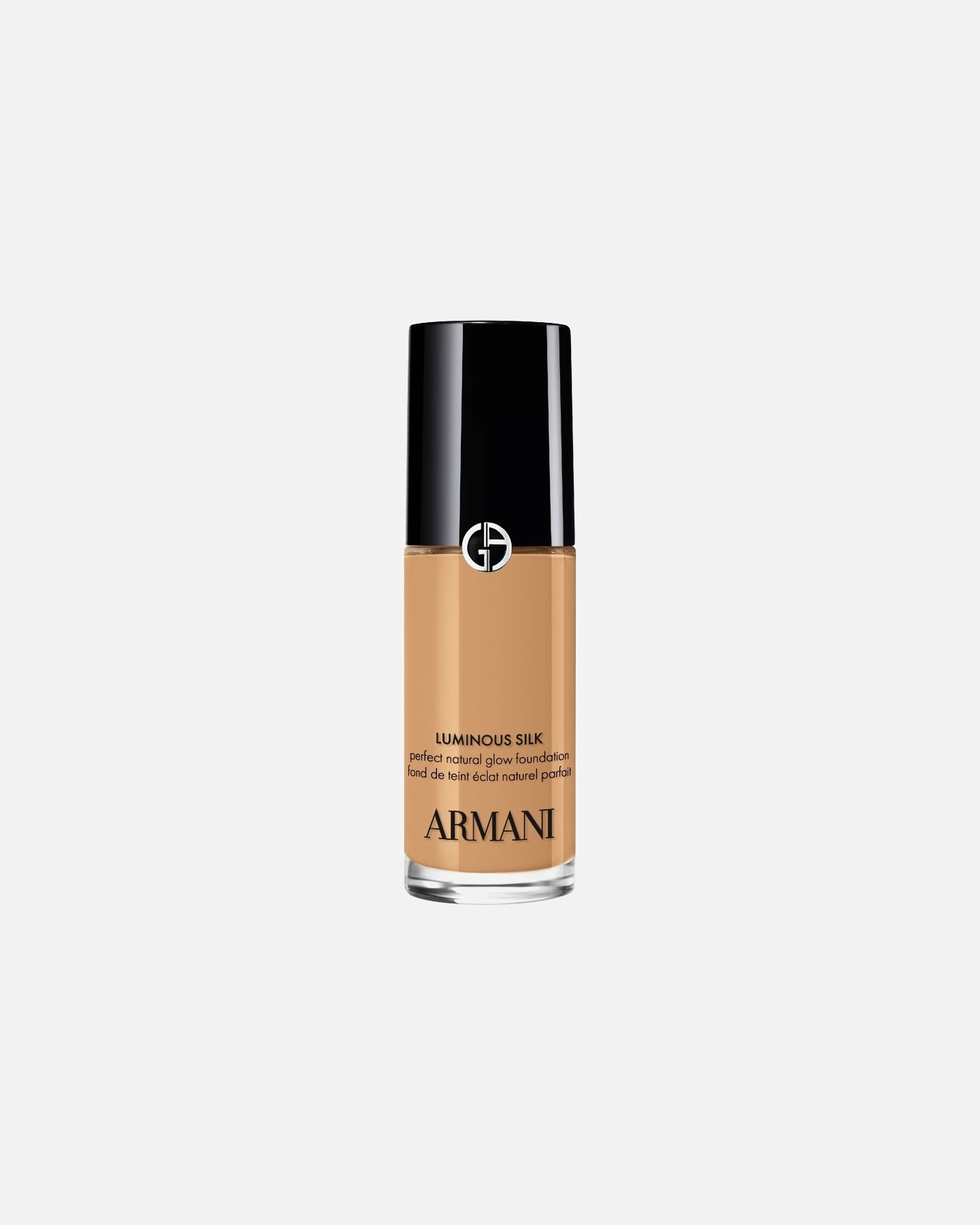 Foundation voor UnisexArmaniLuminous Silk6.5 - 18 ml