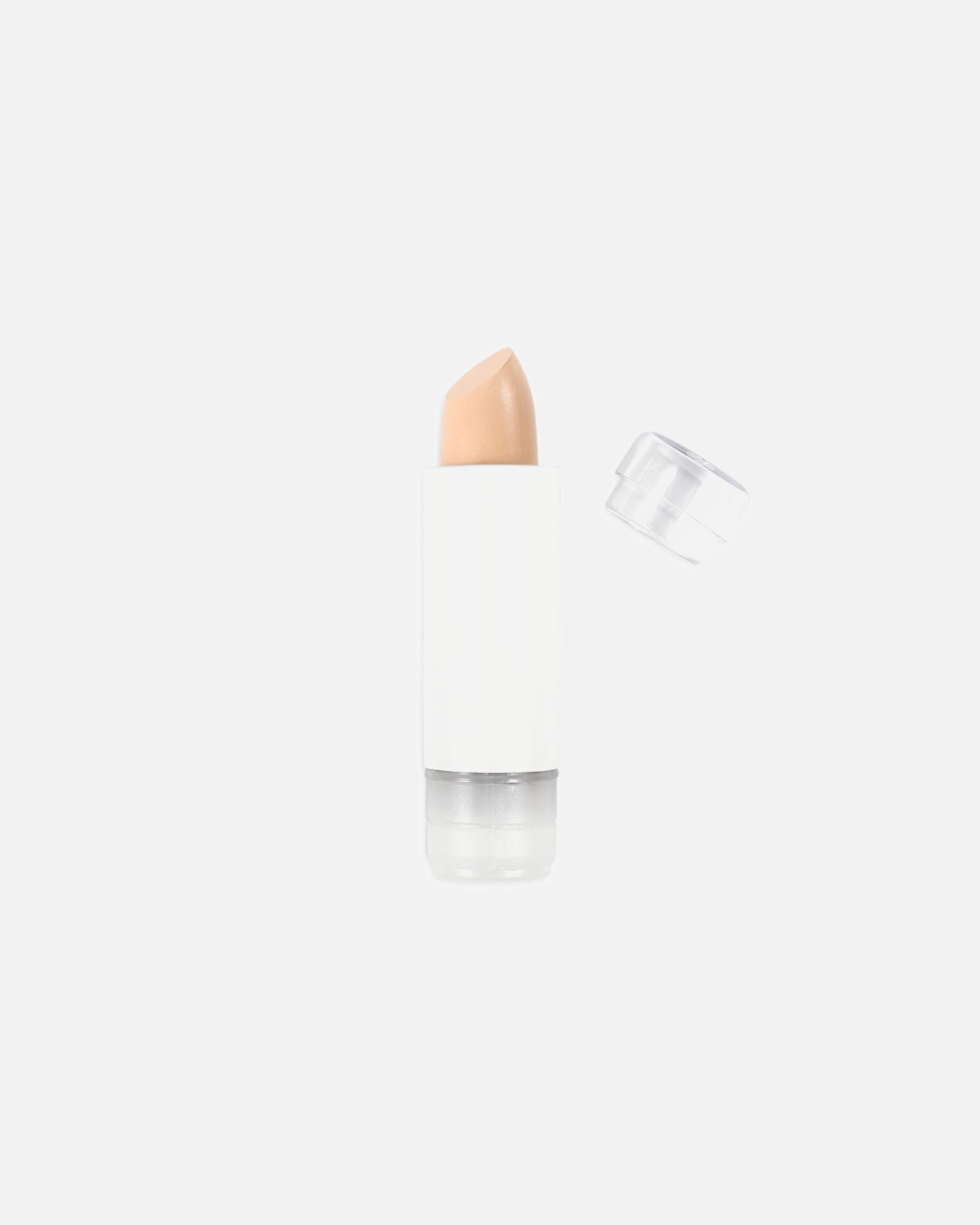Concealer voor UnisexZAOBamboo Concealer Stick492 - CLEAR BEIGE