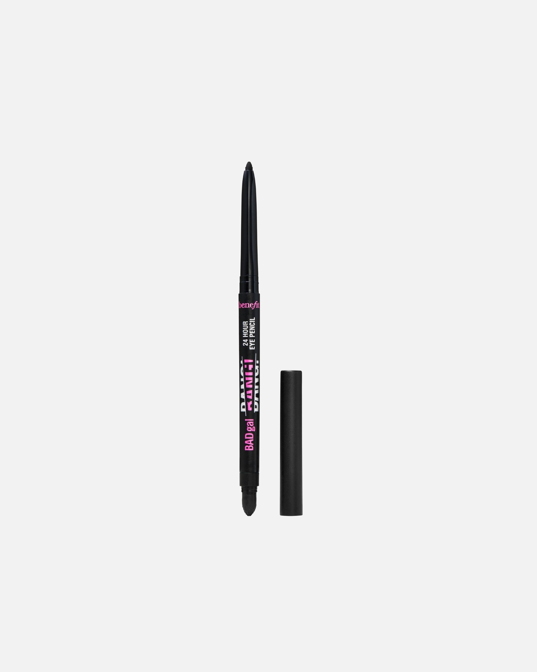 Oogpotlood voor UnisexBenefitBADgal Bang!Black