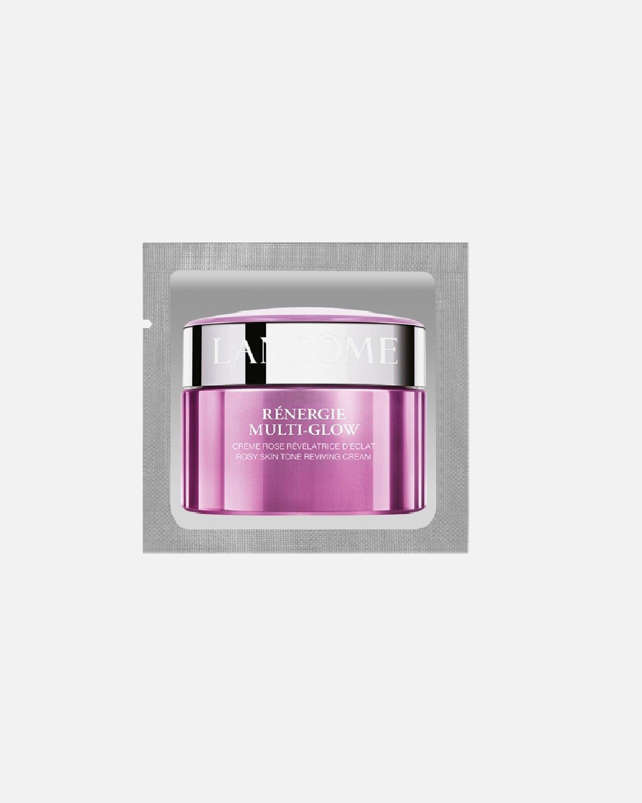 Gezichtscrème voor UnisexLancôme Rénergie Multi Glow Cream (1ml)Lancôme Rénergie Multi Glow Cream (1ml)