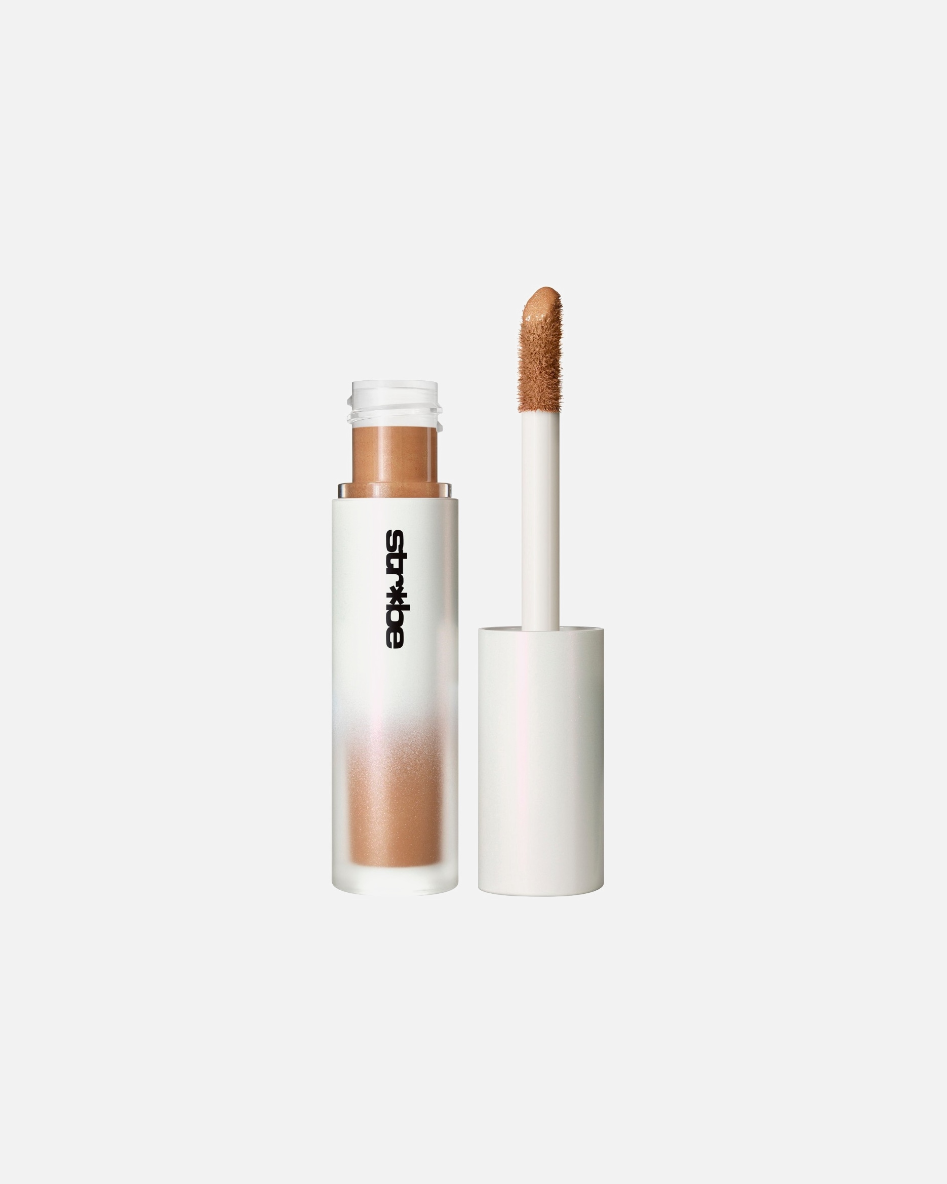 Contouring Stick voor UnisexMACStrobeLiquid Bronzelighter12 - FLASHLITE