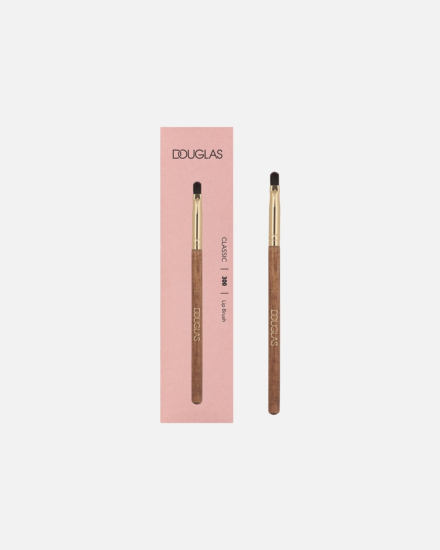 Pinceau à lèvres pour UnisexeDouglas CollectionAccessoires1 unité