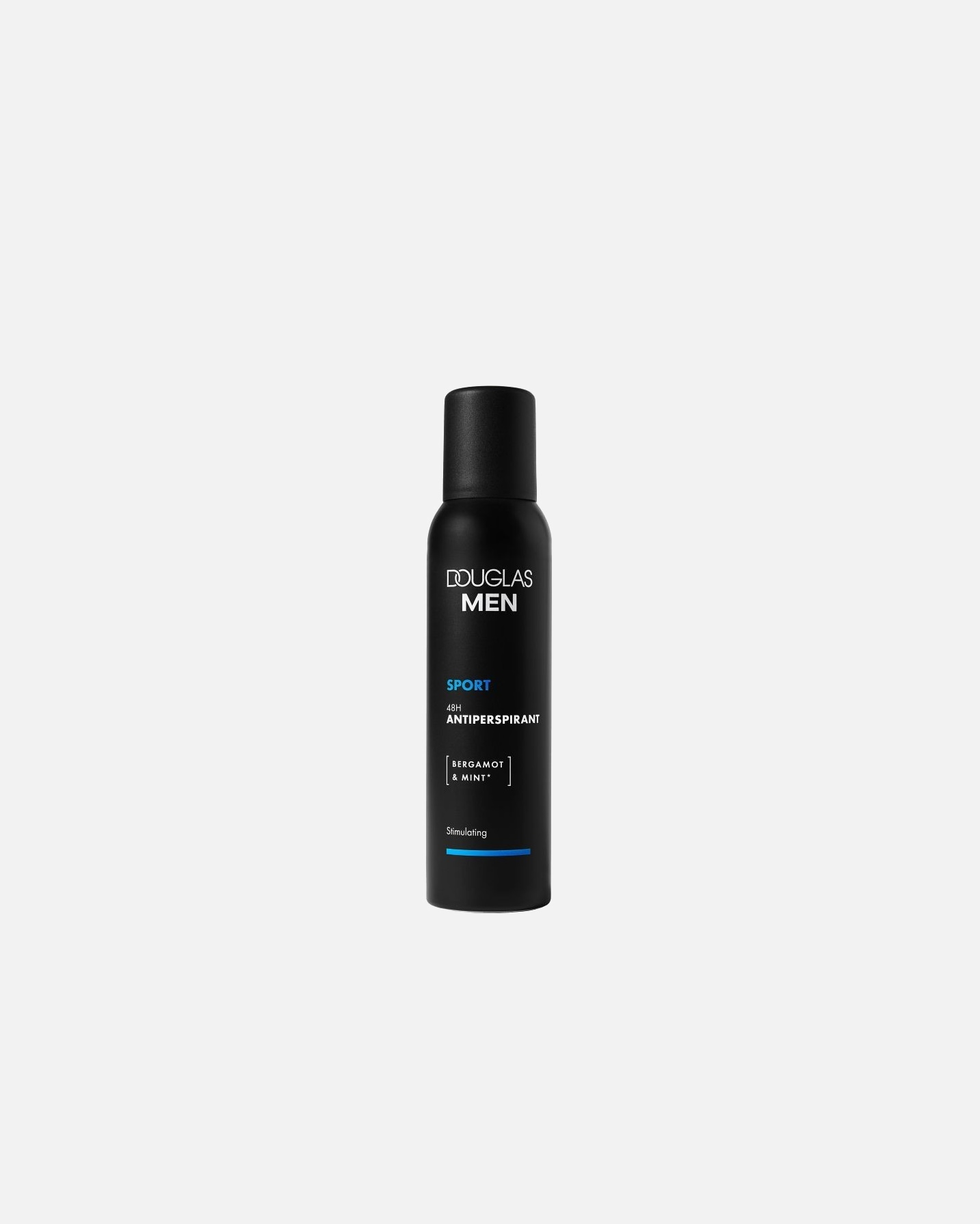 Anti-transpirant voor Douglas CollectionMenSPORT 48H150 ml