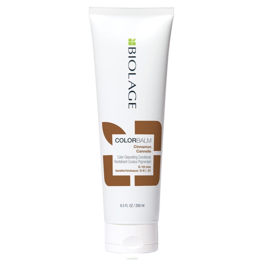 Biolage Earl Grey