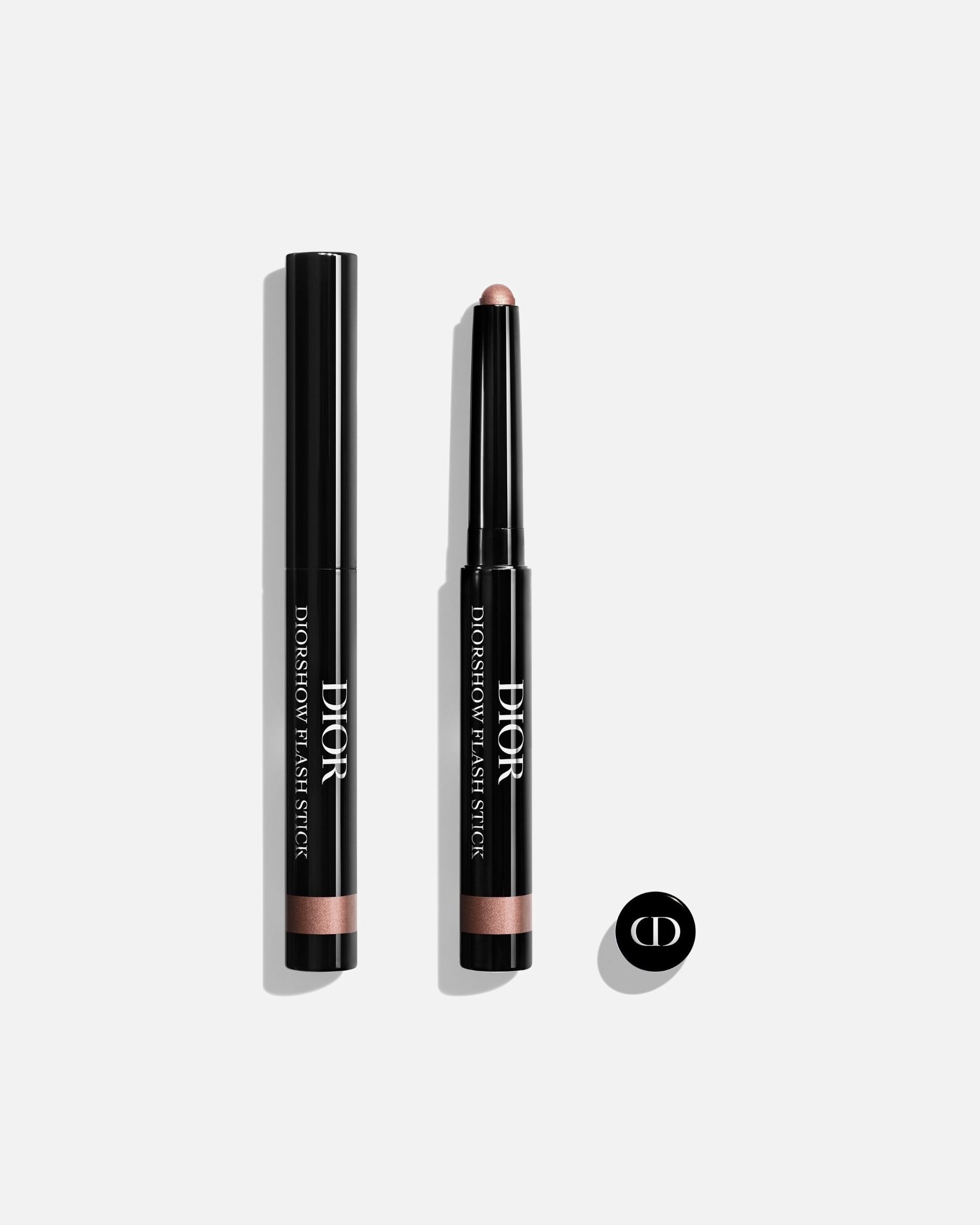 Fard à paupières pour UnisexeDIORDiorshowFlash Stick658 - BEIGE MITZAH