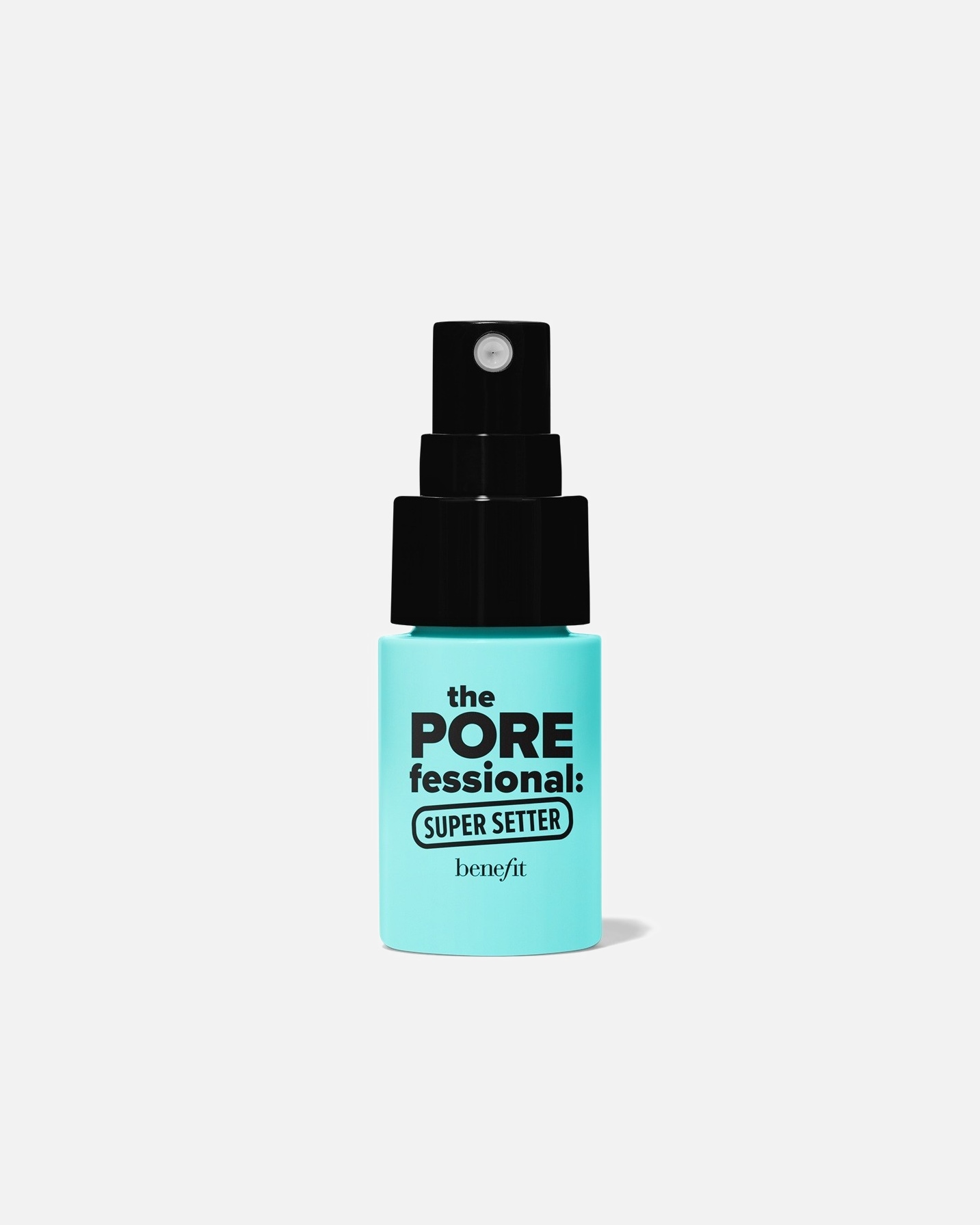 Brume fixante pour UnisexeBenefit The Porefessional: Super Setter (15 ml)