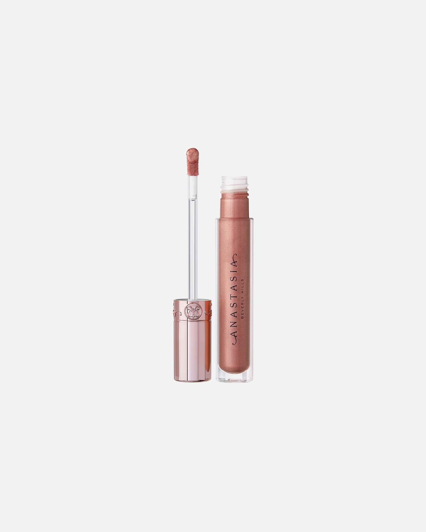 Lip Gloss voor UnisexAnastasia Beverly HillsLip GlossPink Ginger