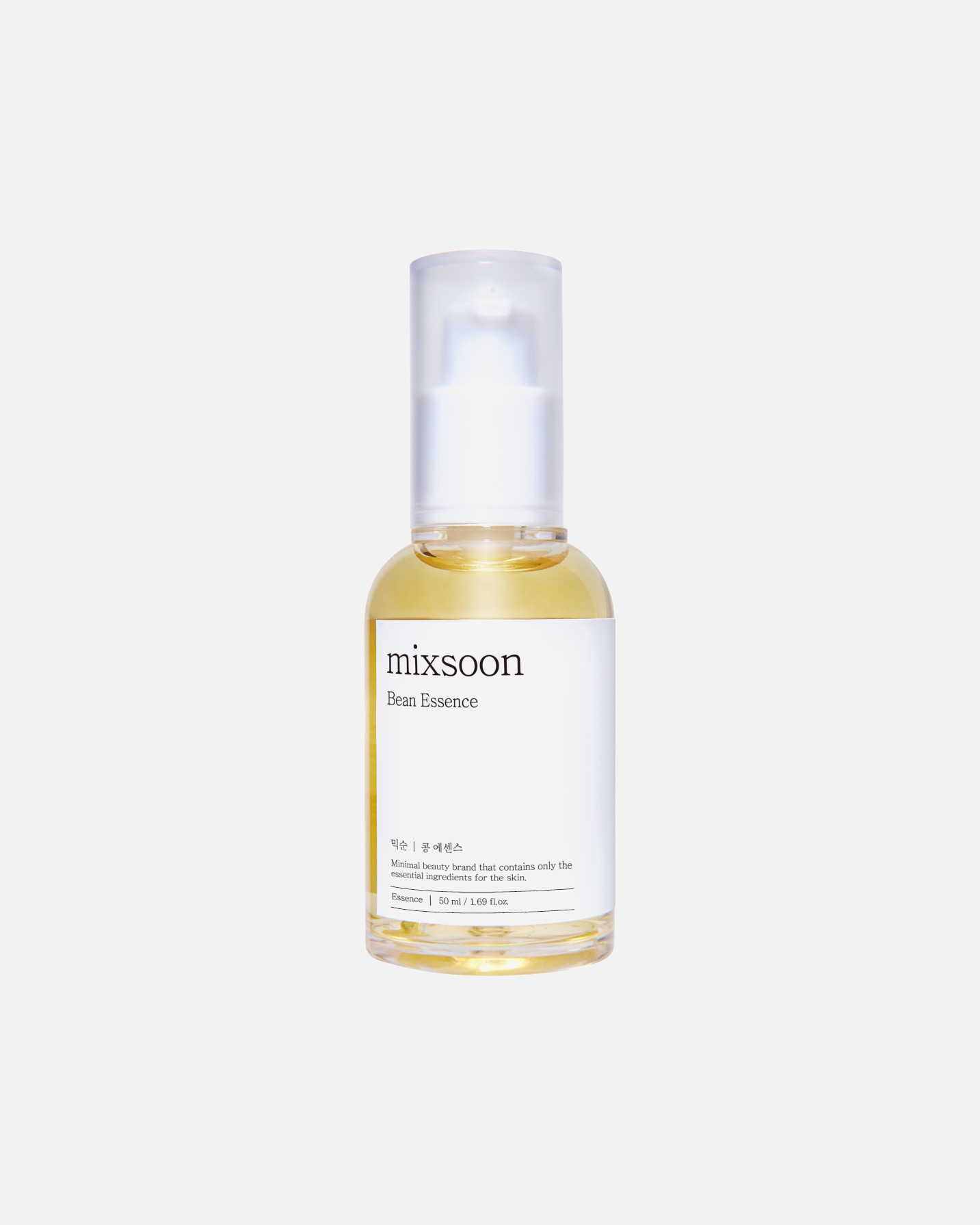 Toner voor UnisexmixsoonBeanBean Essence50 ml
