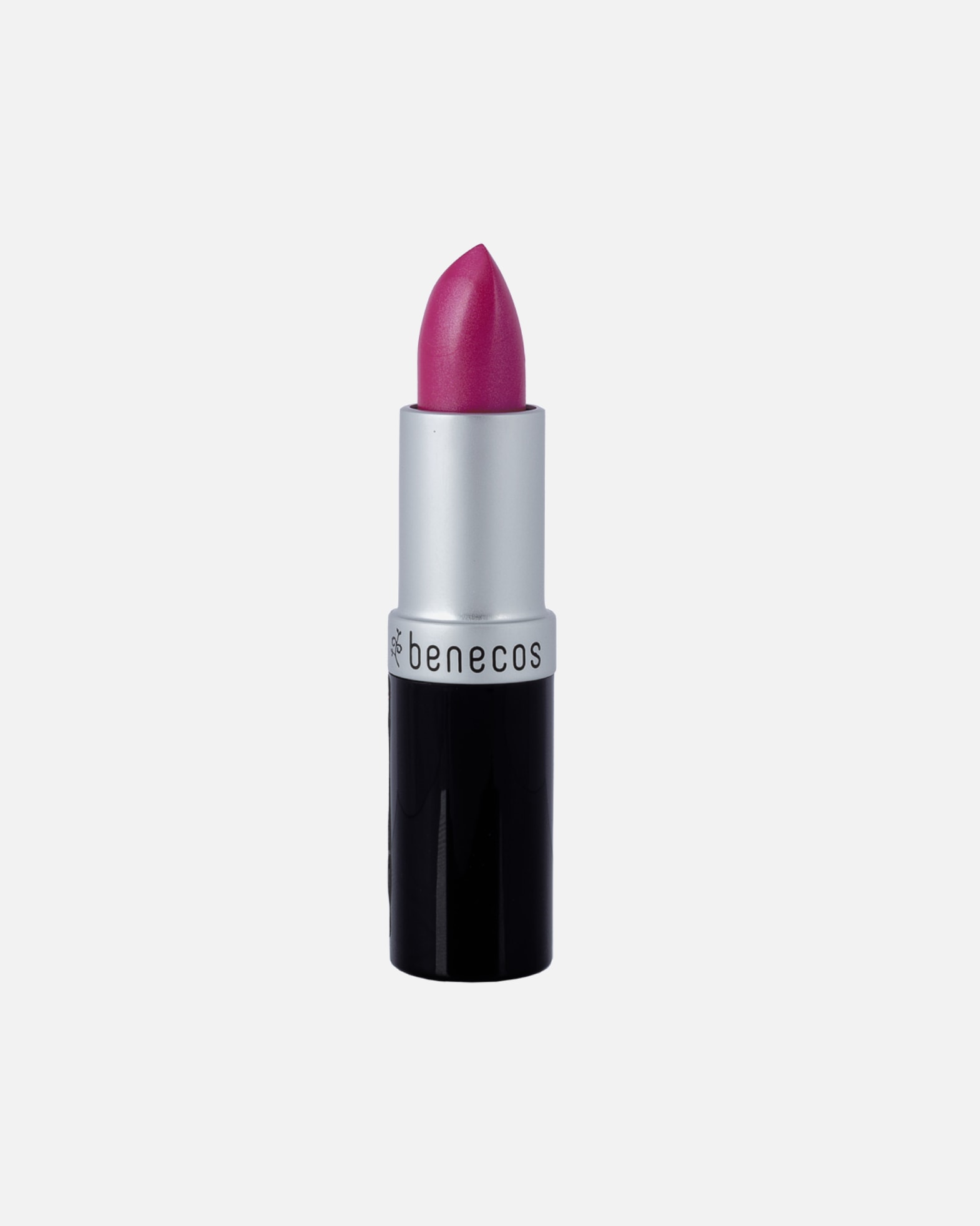 Lipstick voor UnisexbenecosNatural LipstickHot Pink