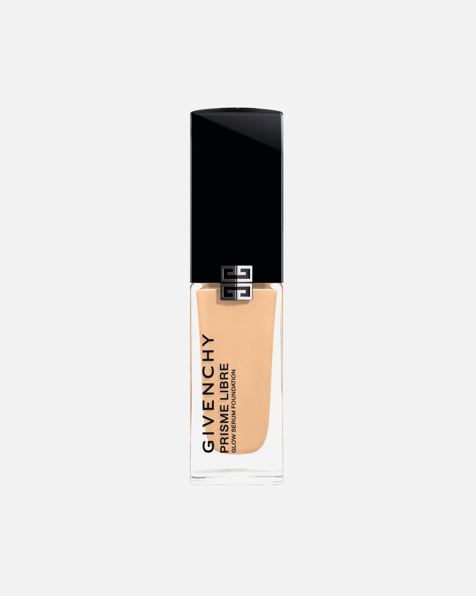 Foundation voor UnisexGivenchyPrisme LibreGlow Serum3W