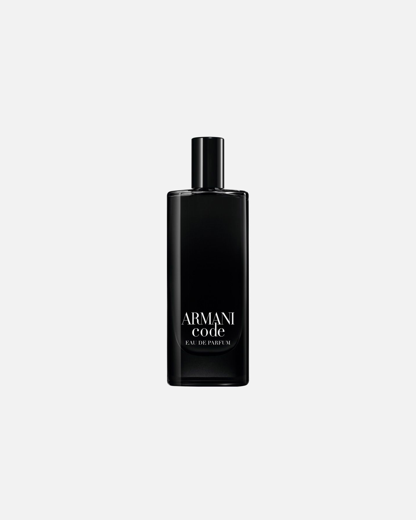 Eau de Toilette voor Giorgio Armani Code EdP (15ml)