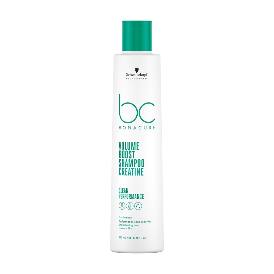 Schwarzkopf Professional Shampoo