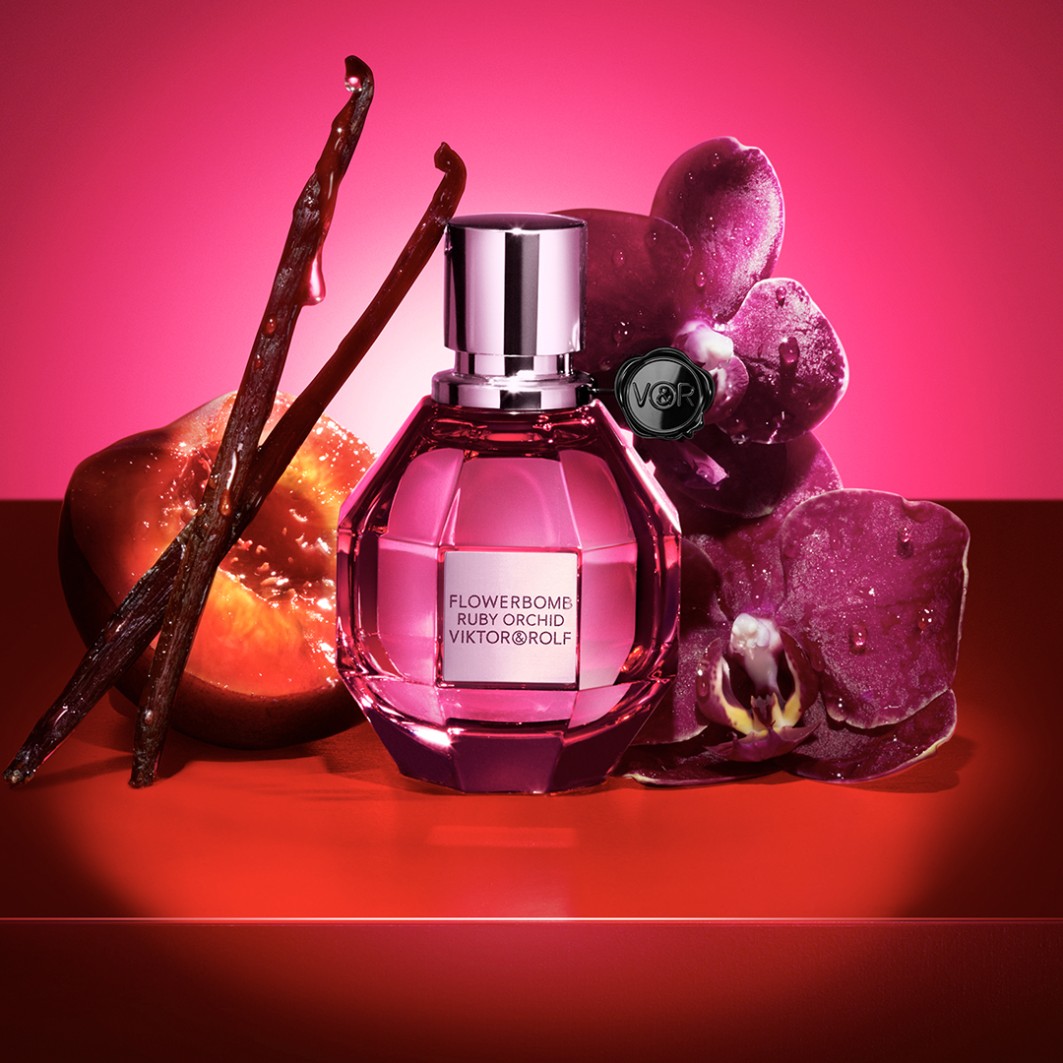 Viktor Rolf Ruby Orchid Eau De Parfum Online Kopen Douglas Viktor Rolf Ruby Orchid Eau De Parfum Online Kopen Douglas