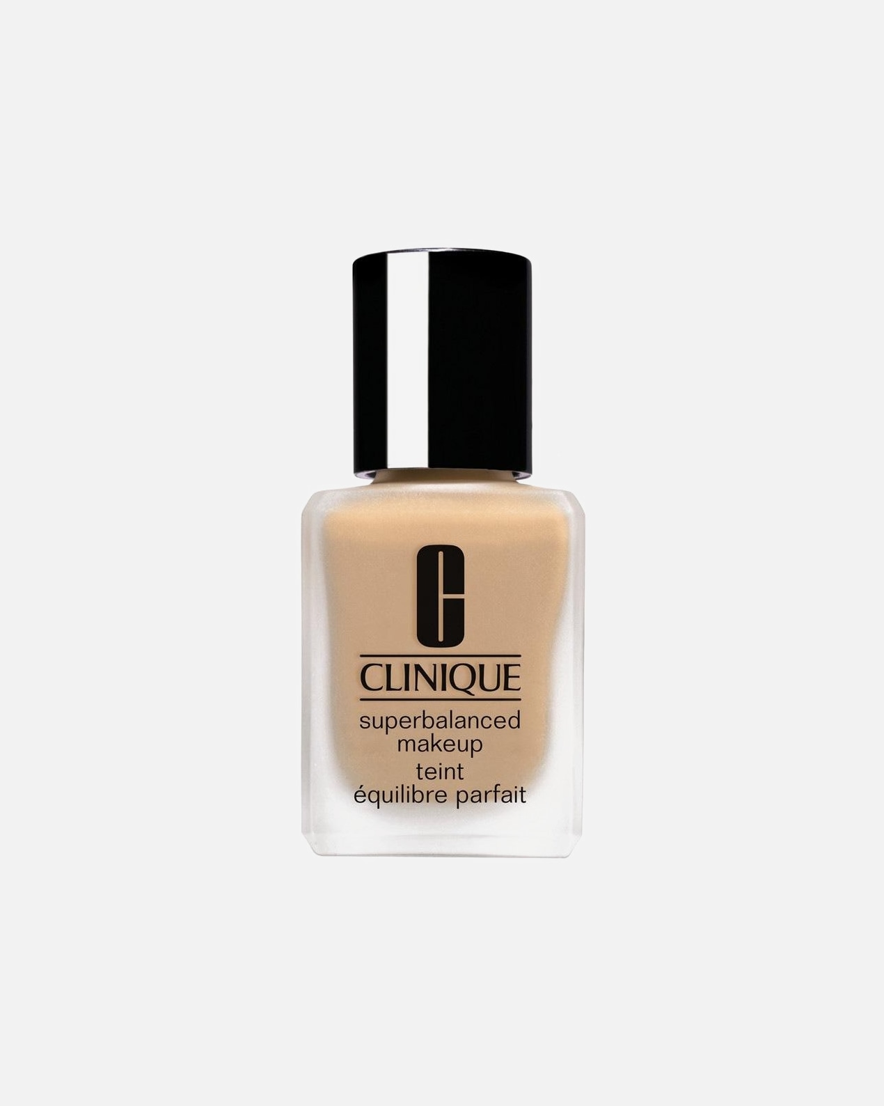 Foundation voor UnisexCliniqueSuperbalanced Makeup (1,2,3)CN 13.5 Petal