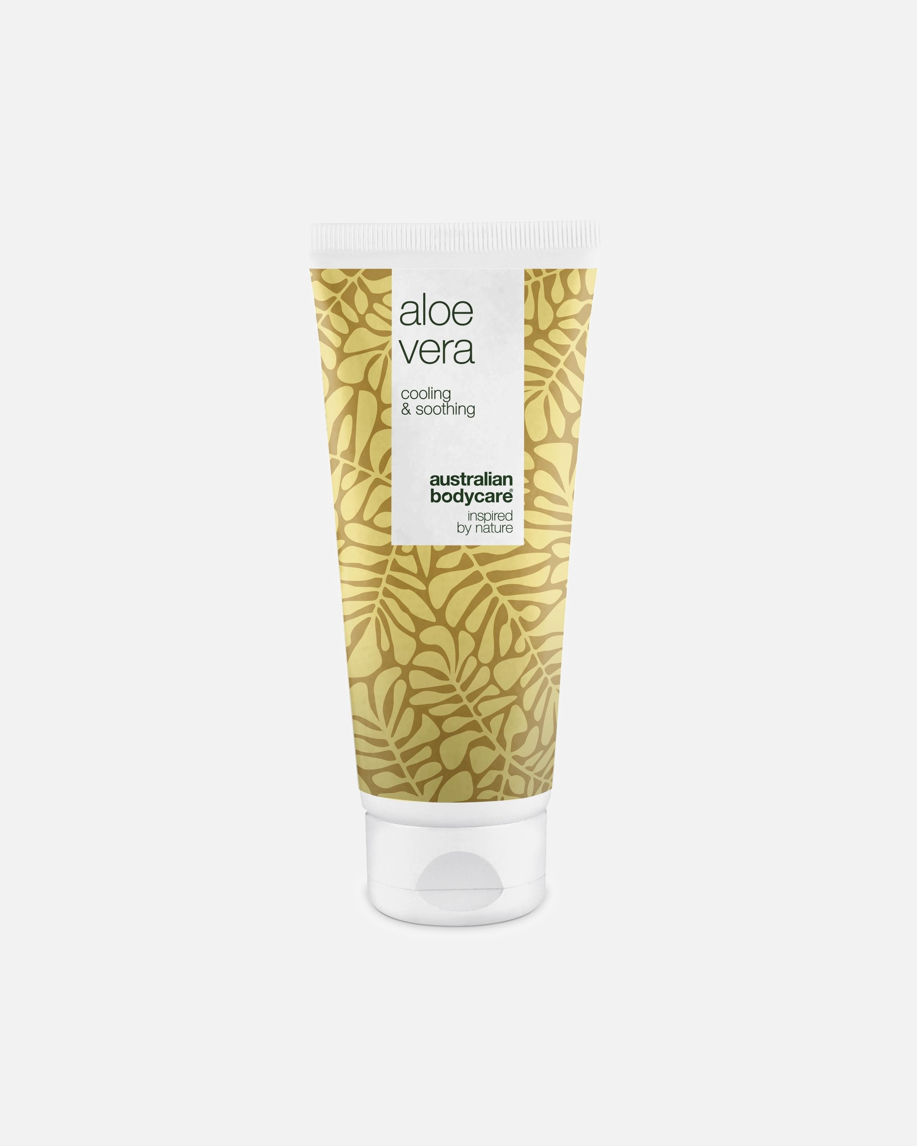 Lichaamsgel voor UnisexAustralian BodycareAloe Vera Gel200 ml