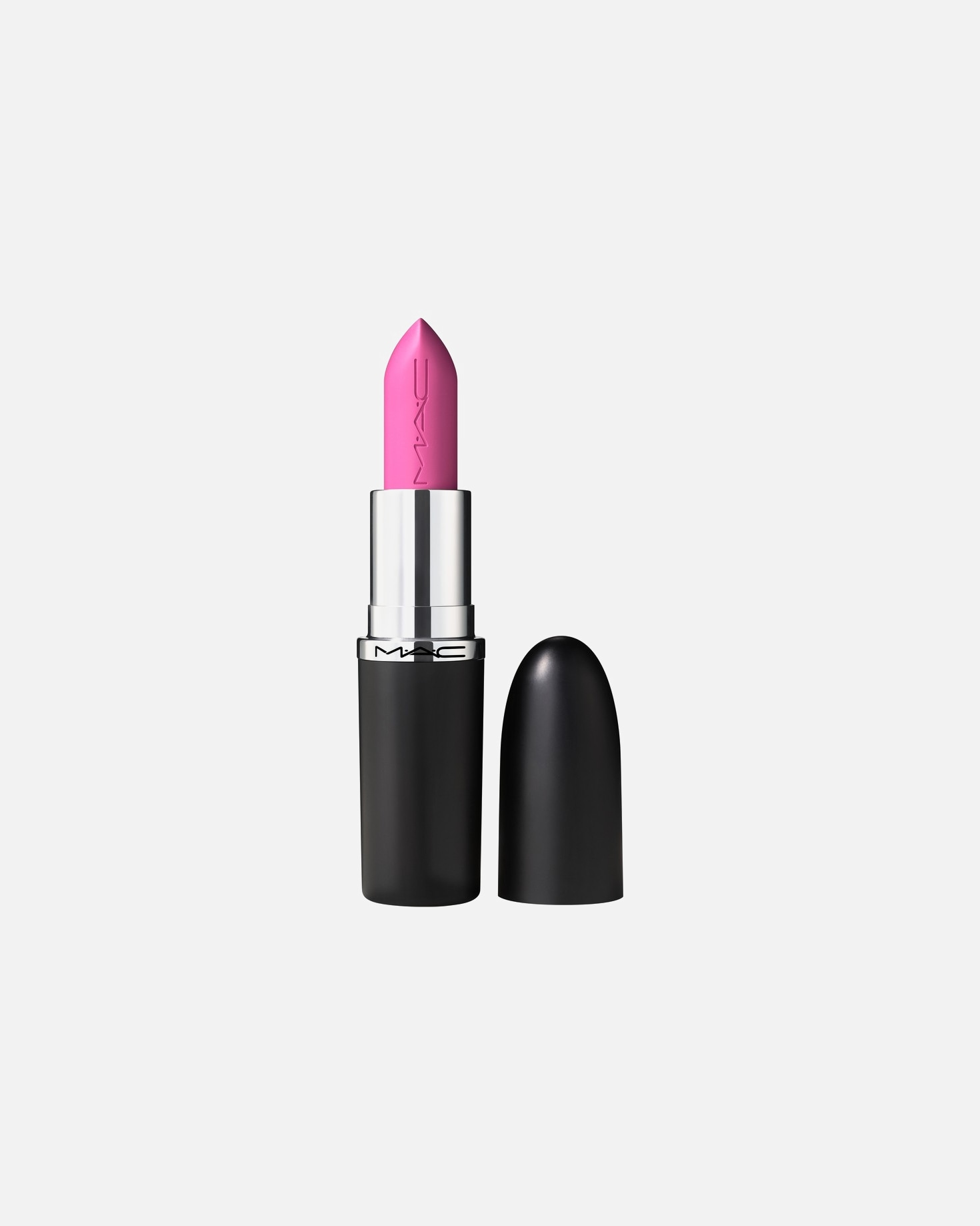 Lipstick voor UnisexMACM·A·CximalSleek Satin Lipstick35 - SAINT GERMAIN