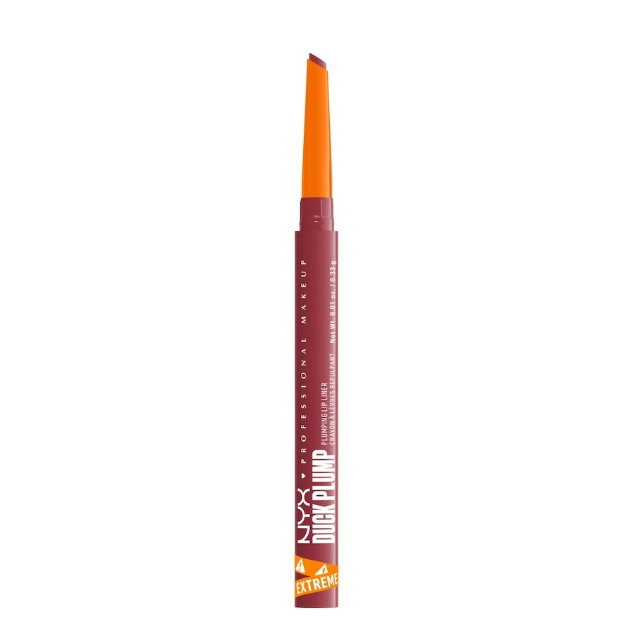 Nyx Professional Makeup Duck Plump thumbnail