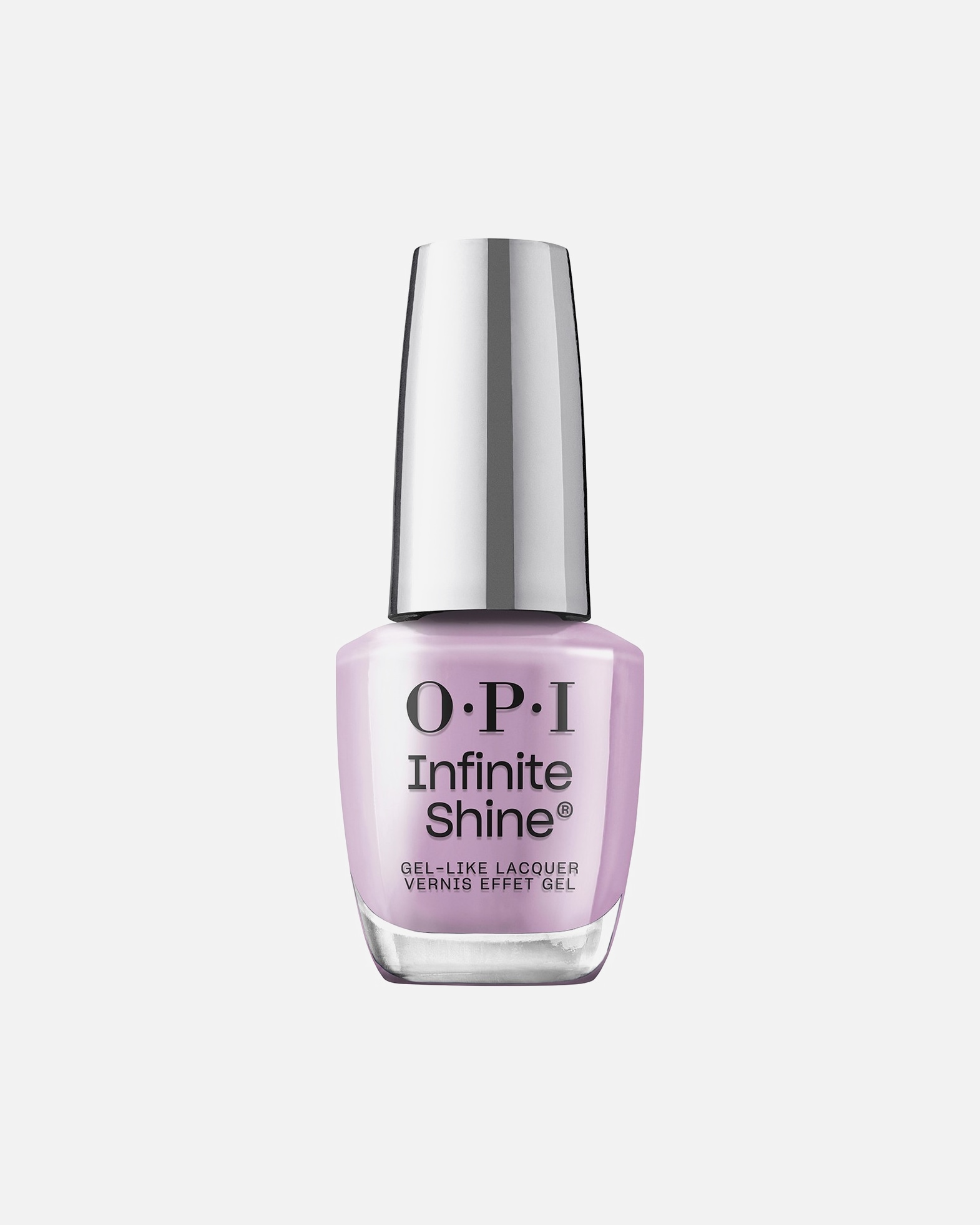 Nagellak voor UnisexOPIInfinite ShineThe New OPIconsWHAT S NOT TO LILAC?