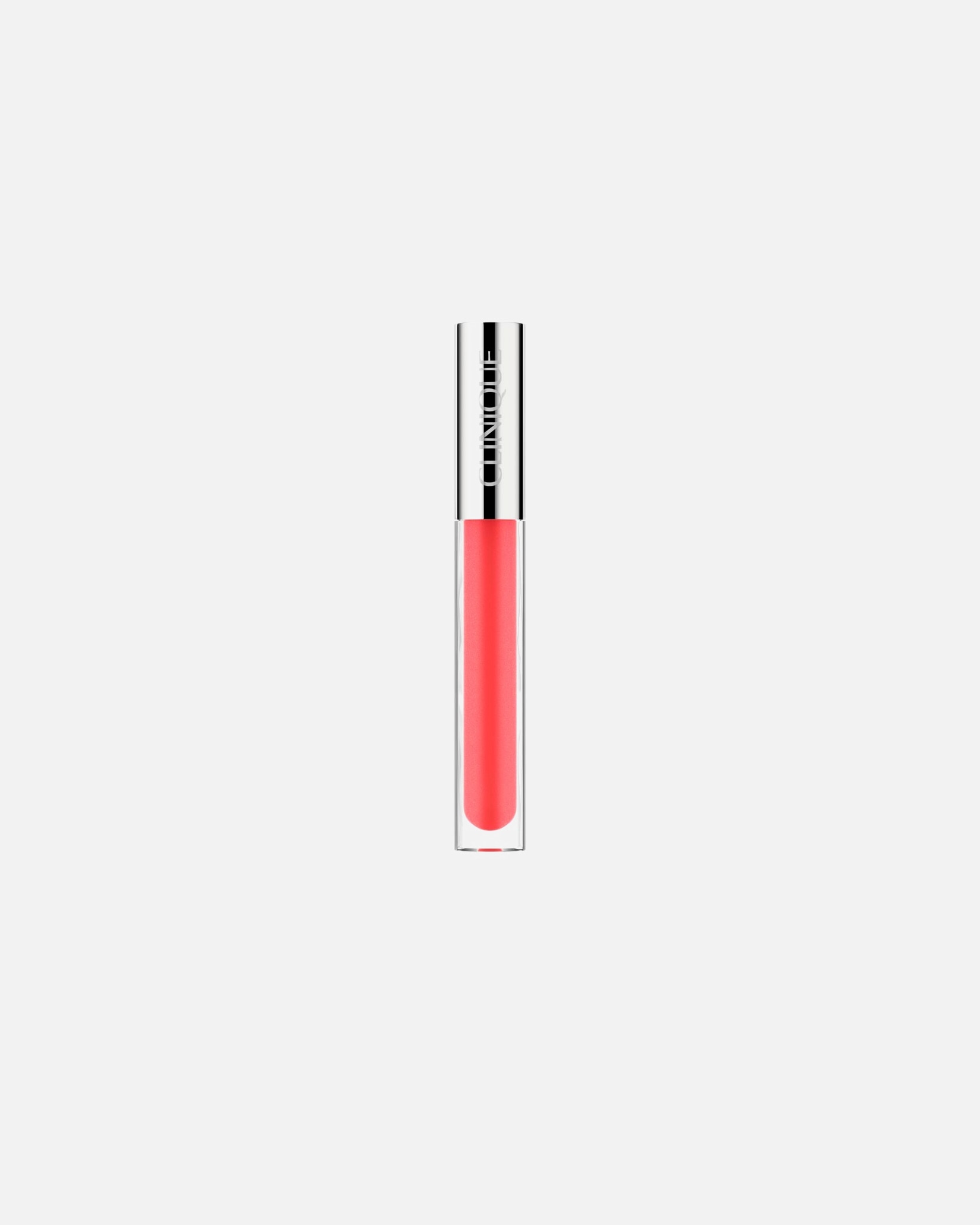 Lip Gloss voor UnisexCliniquePop Plush Creamy Lip GlossROSEWATER POP
