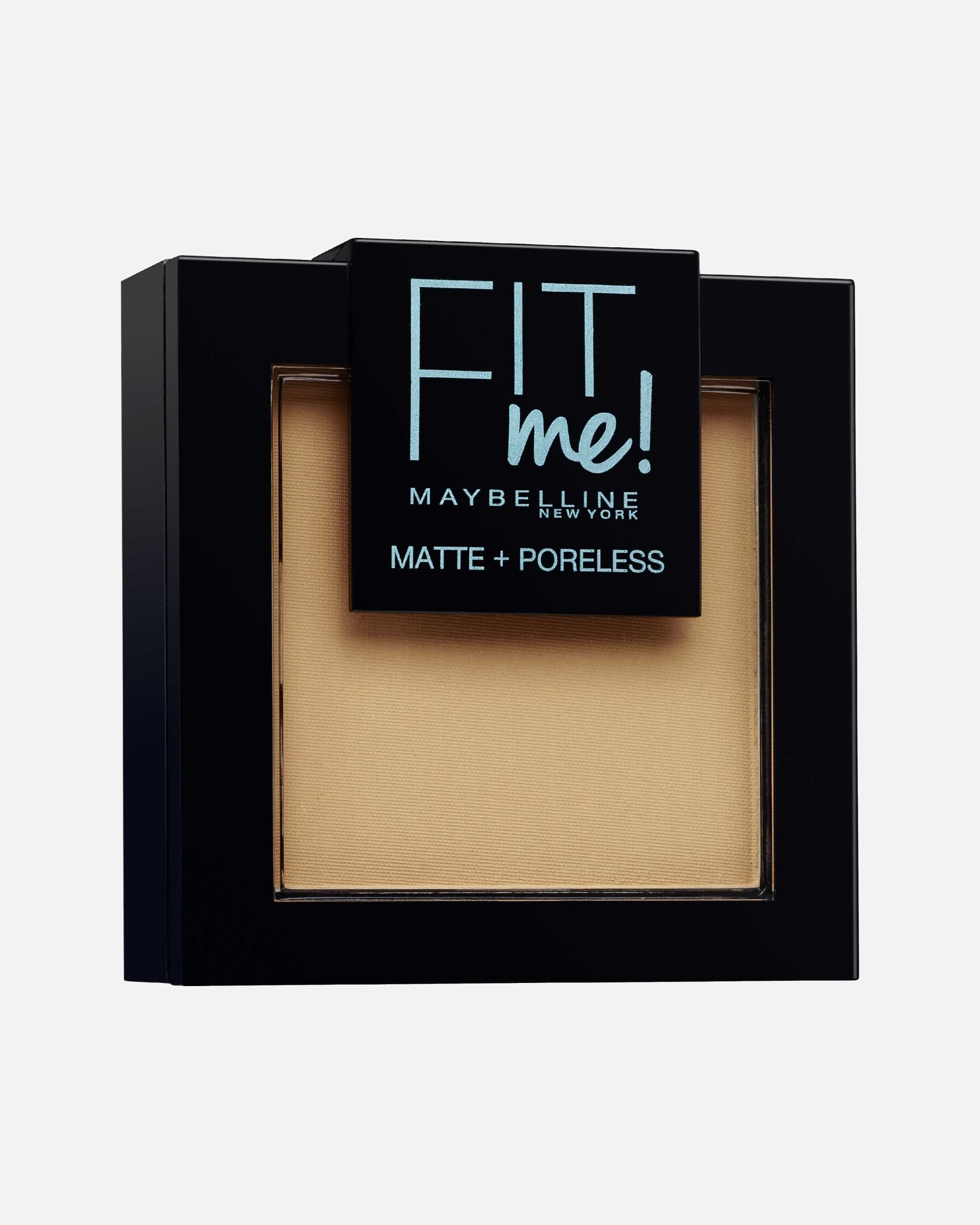 Poudre pour UnisexeMaybellineFit Me Matte & PorelessFit Me Matte & Poreless