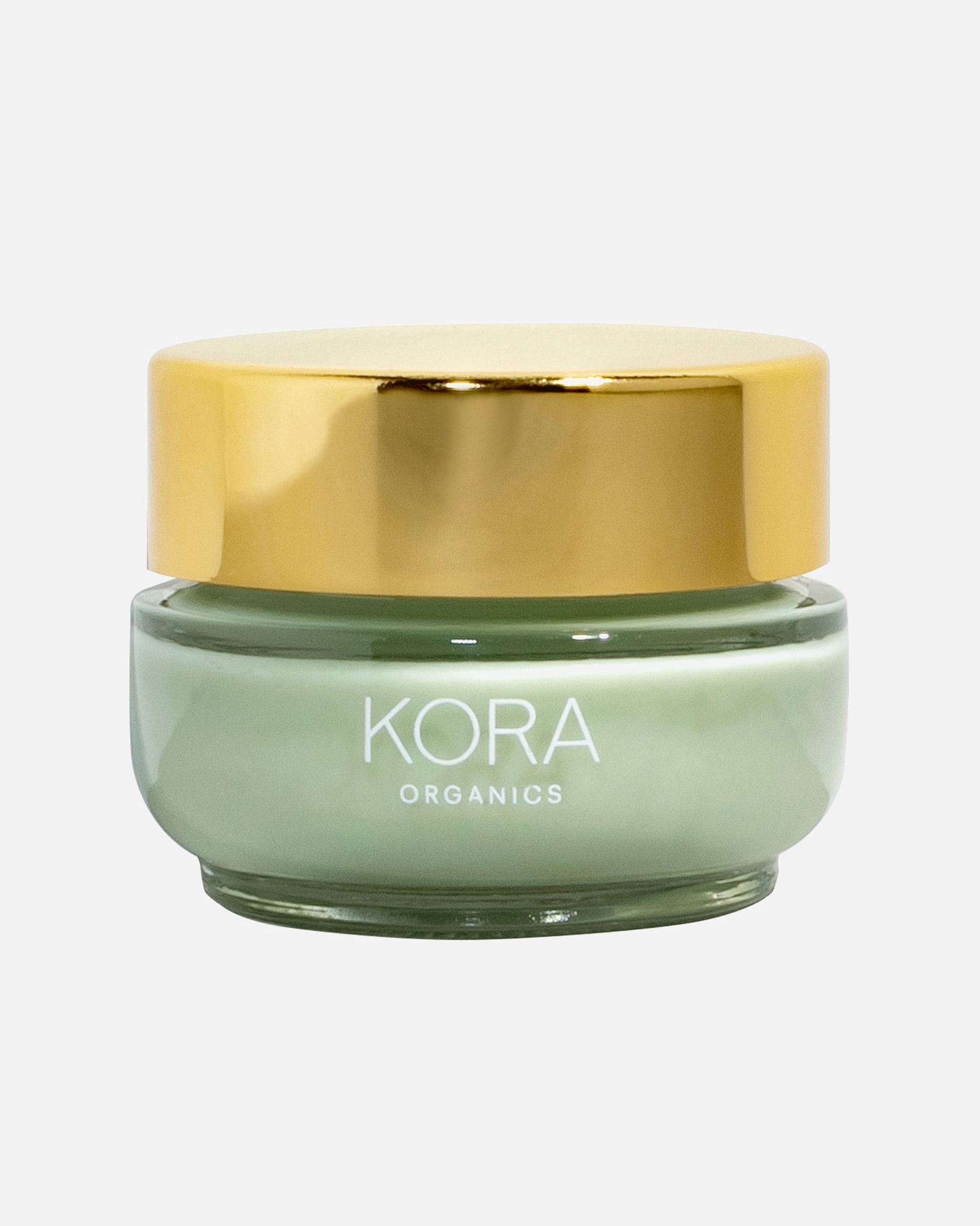 Crème visage pour UnisexeKORA OrganicsActive Algae Lightweight Moisturizer15 ml