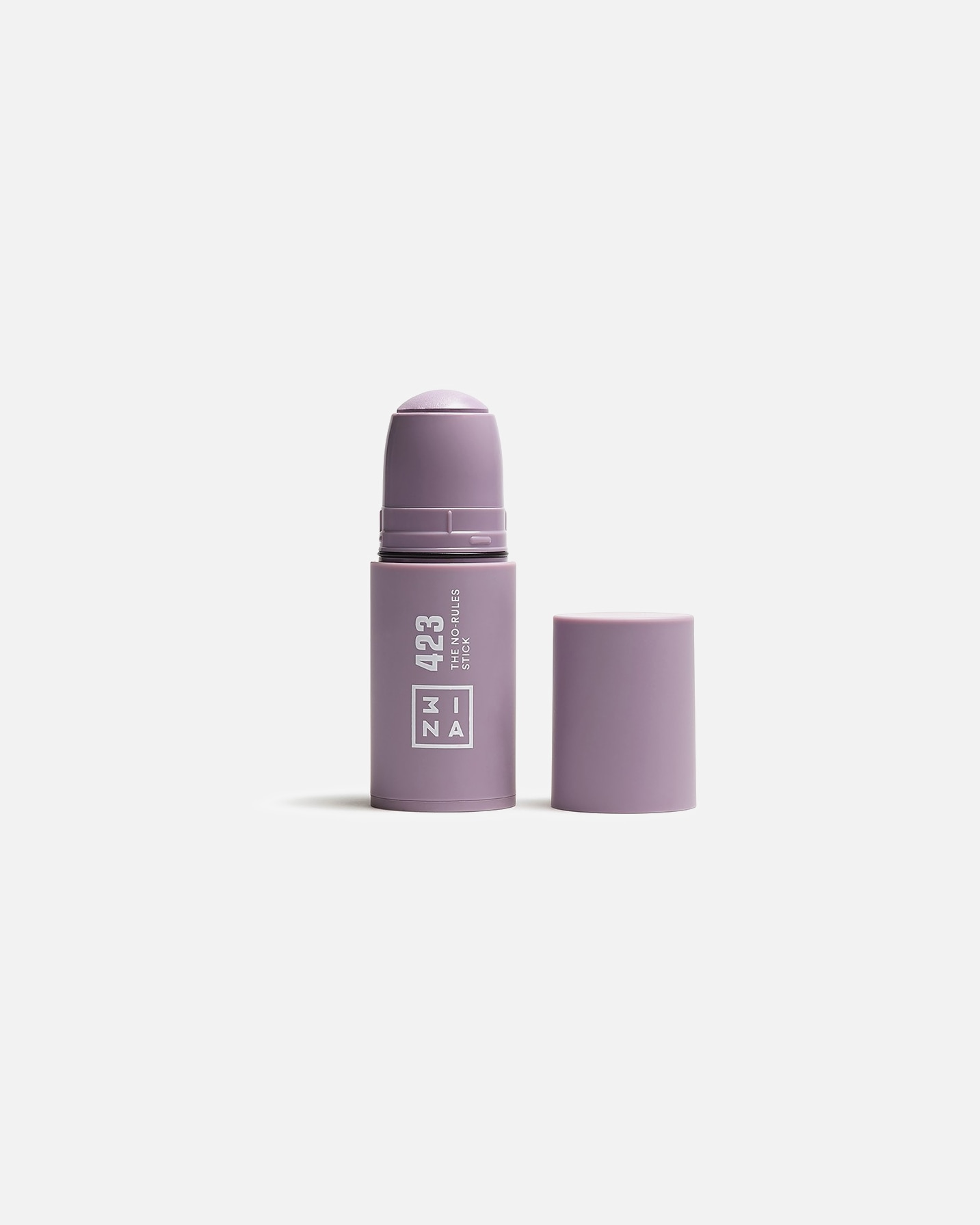 Blush voor Unisex3INAThe No-Rules Stick423 - Lilac