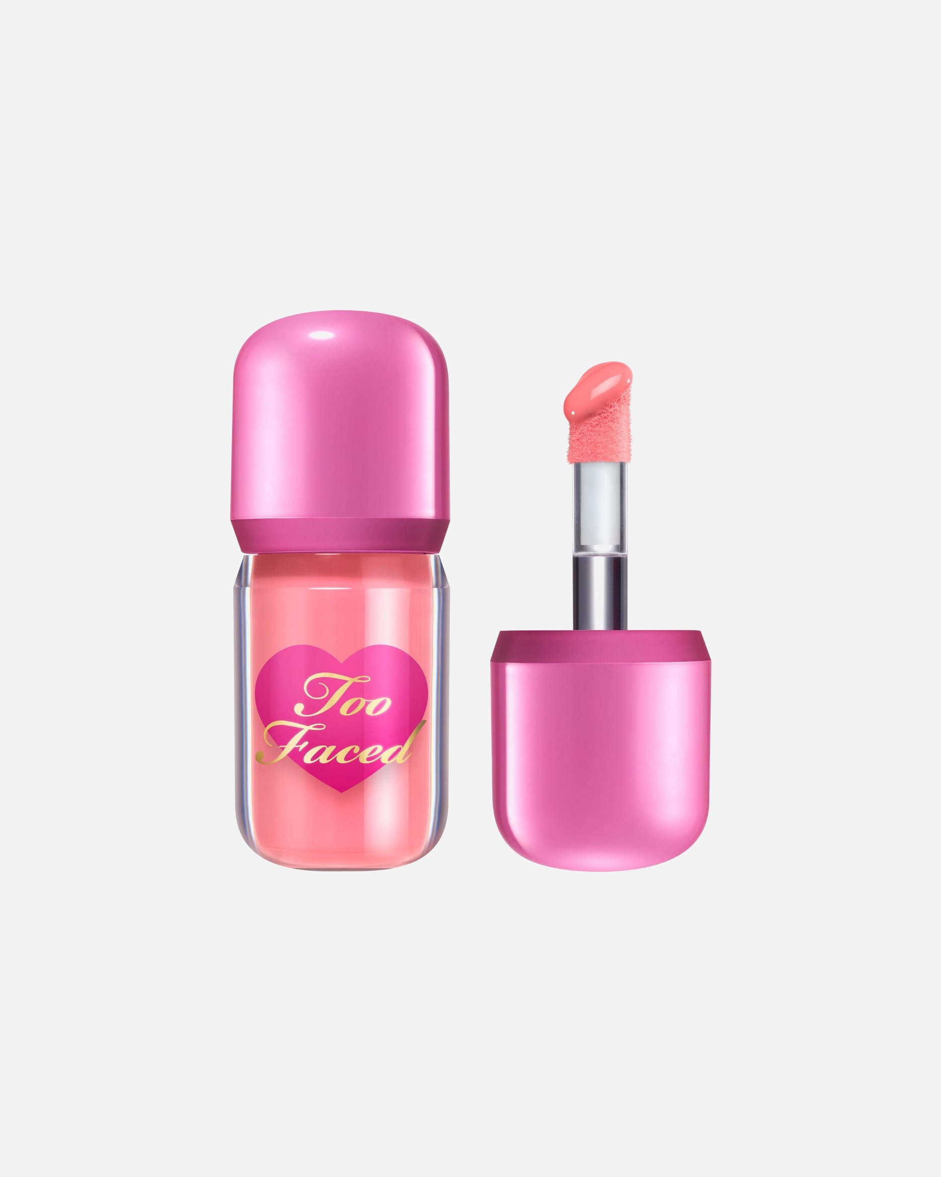 Blush voor UnisexToo FacedLove FlushLOVE LETTER