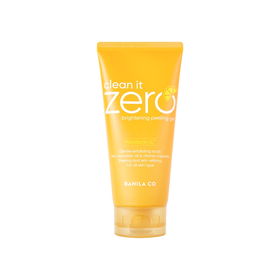 Banila Co Brightening Peeling Gel
