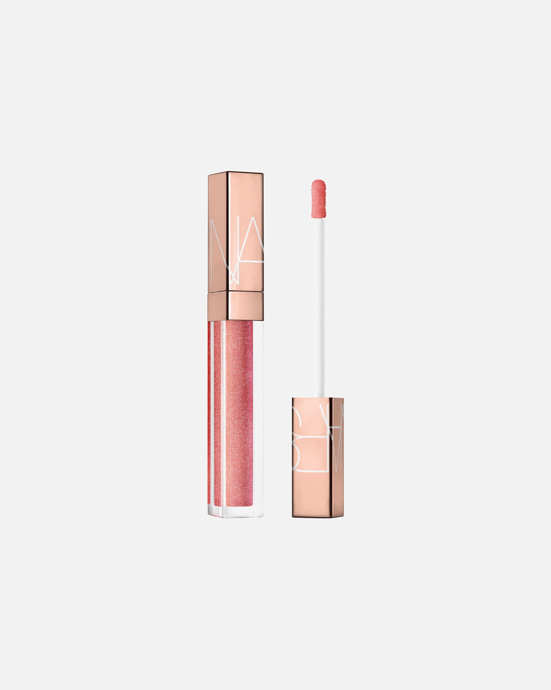 Gloss à lèvres pour UnisexeNARSAfterglowLip ShineSUPERVIXEN