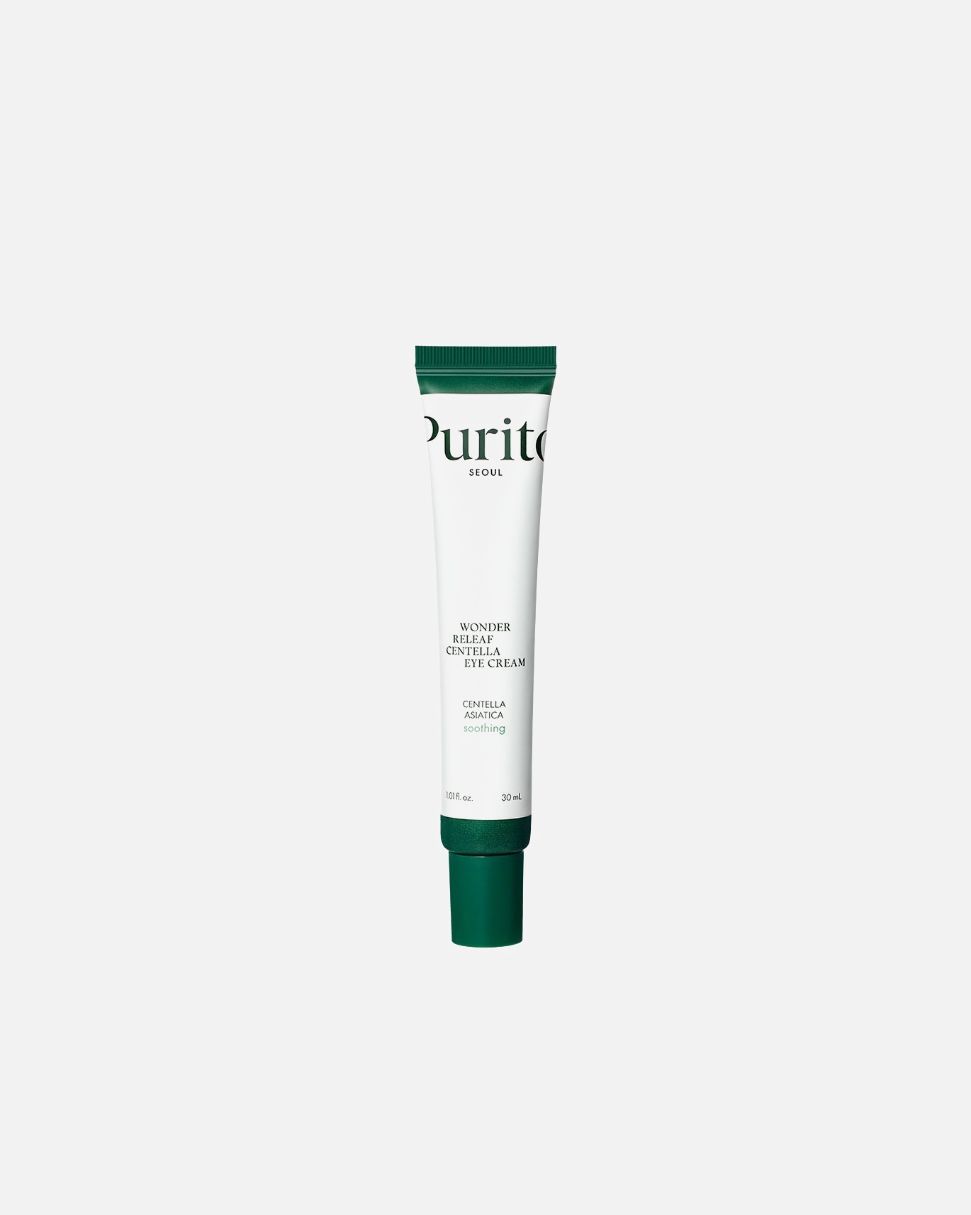 Crème contour des yeux pour UnisexePURITOWonder Releaf Centella Eye CreamWonder Releaf Centella Eye Cream