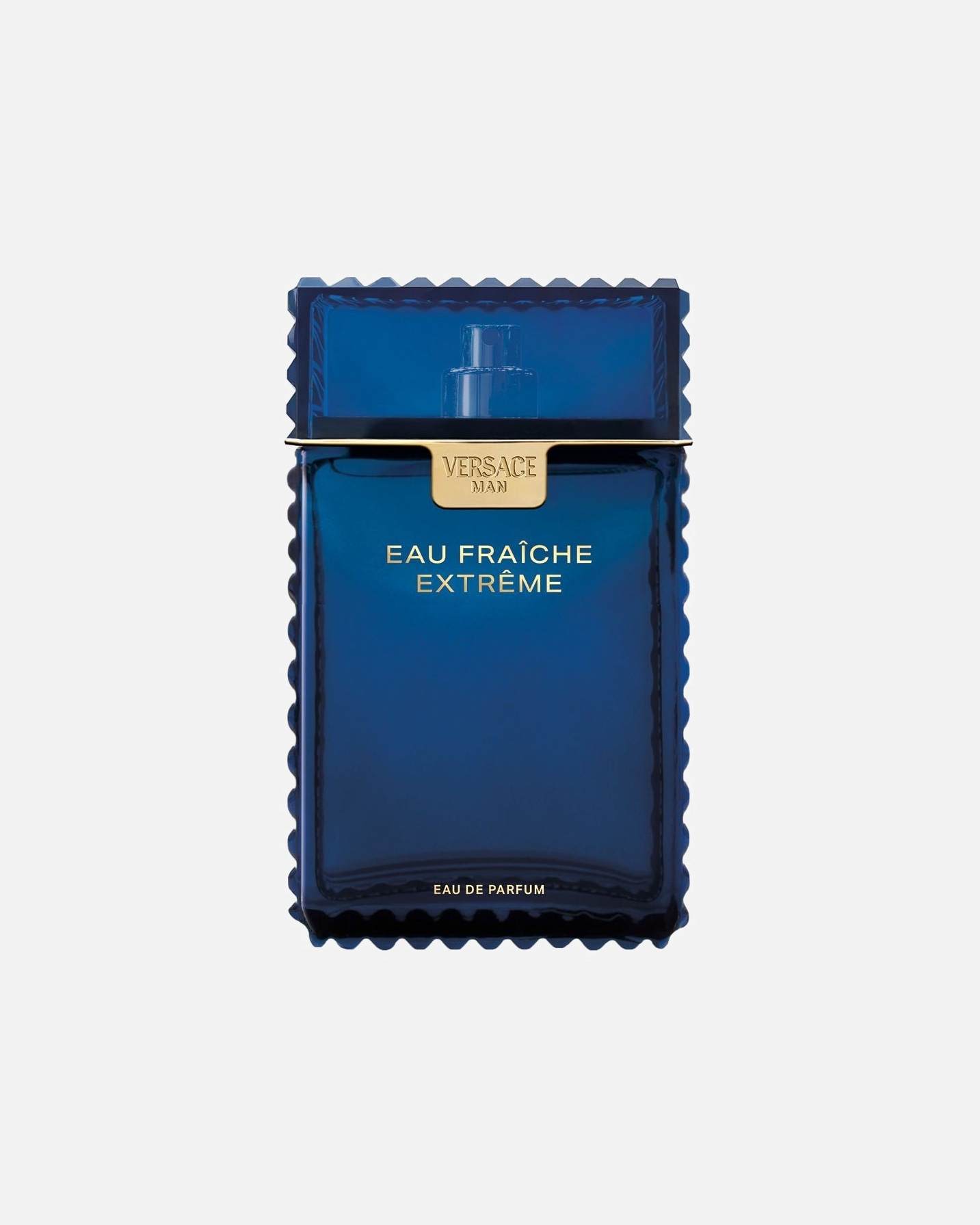 Eau de parfum voor VersaceMan Eau FraÎcheExtreme200 ml