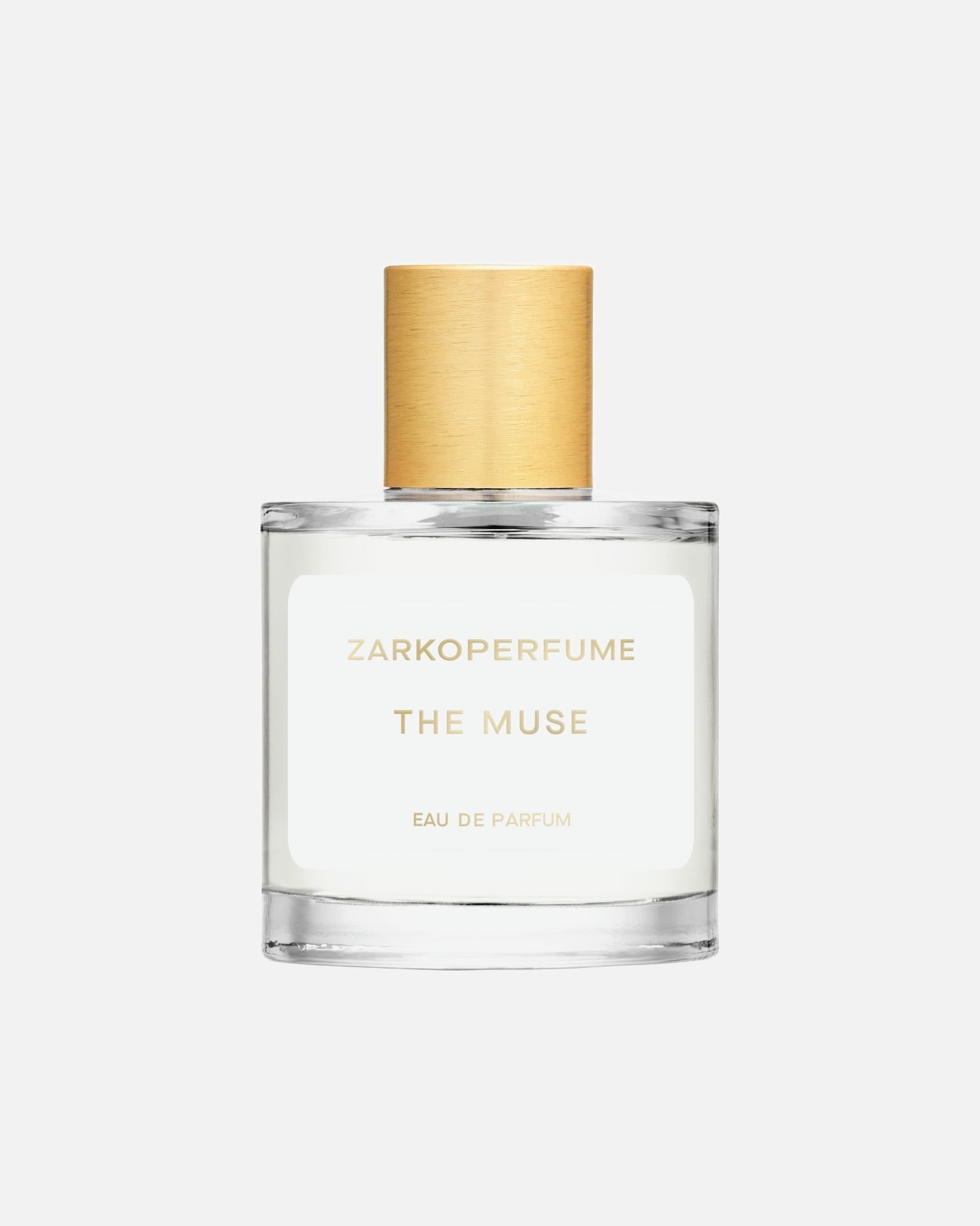 Eau de parfum pour UnisexeZarkoperfumeThe Muse100 ml