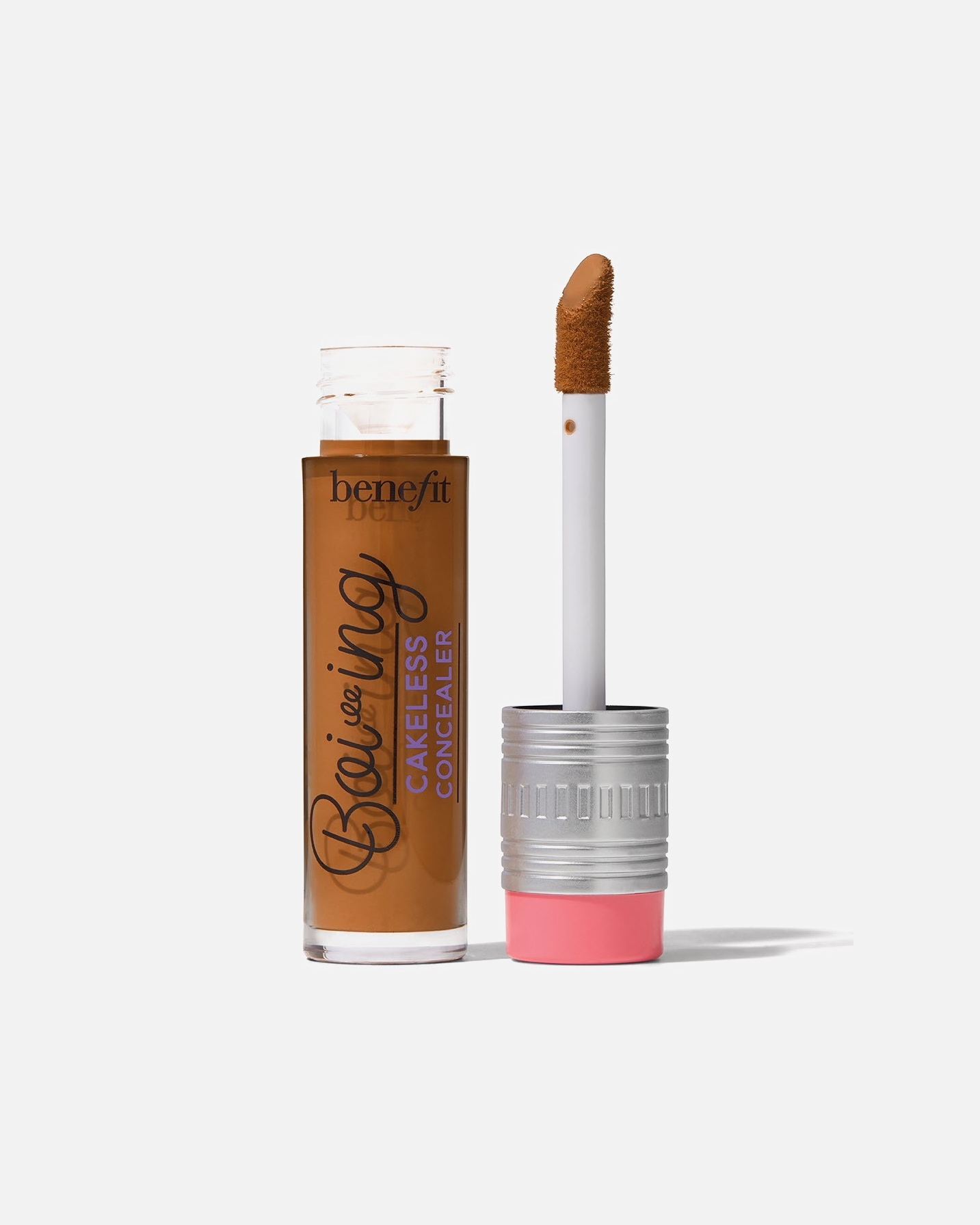 Concealer voor UnisexBenefitBoi-ing CakelessNr. 13 - Think Big (Neutral)
