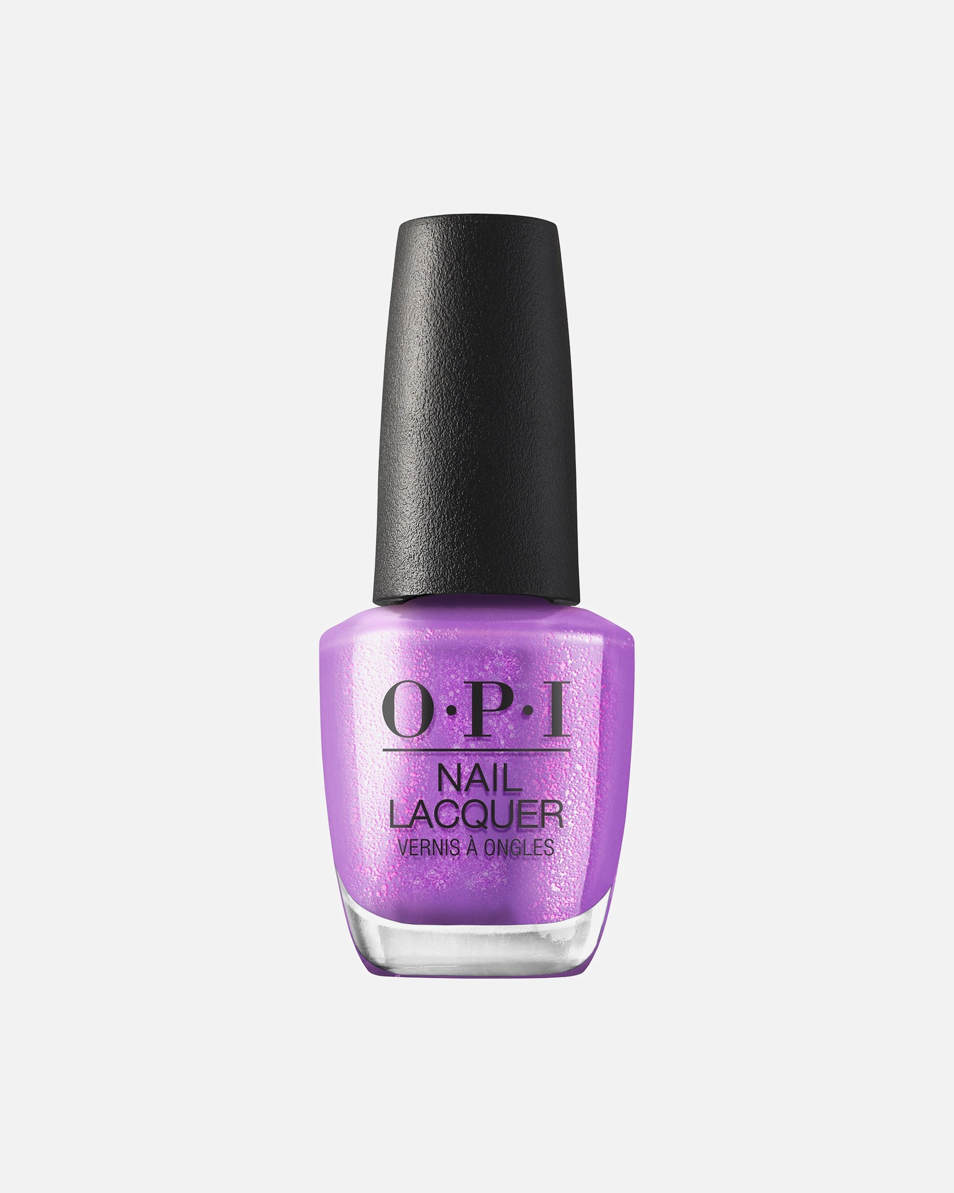 Nagellak voor UnisexMe, Myself & OPI CollectionNagellakNLS012 - I Sold My Crypto