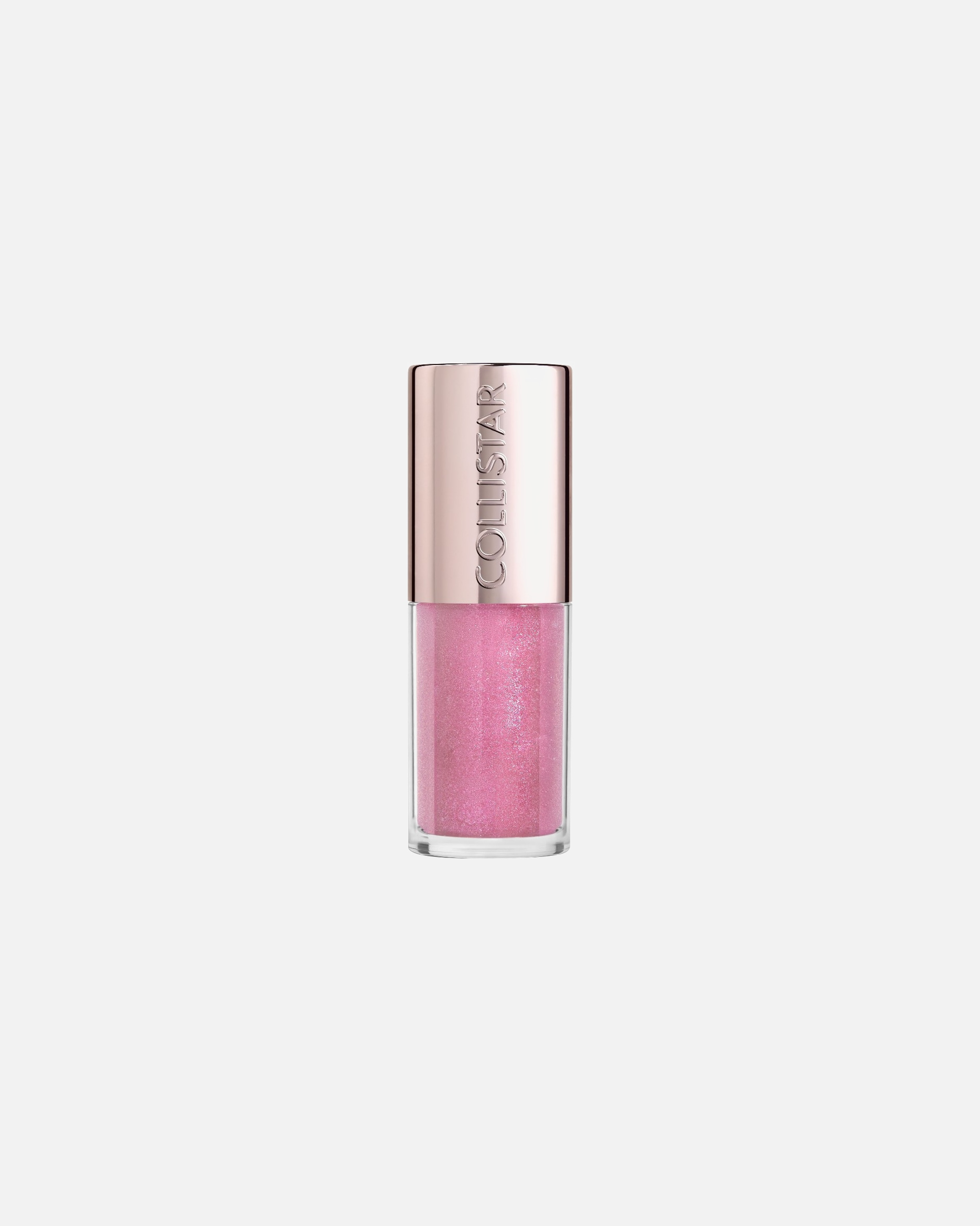Gloss à lèvres pour UnisexeCollistarPuro Plump403 - LAST TRAM SHIMMER