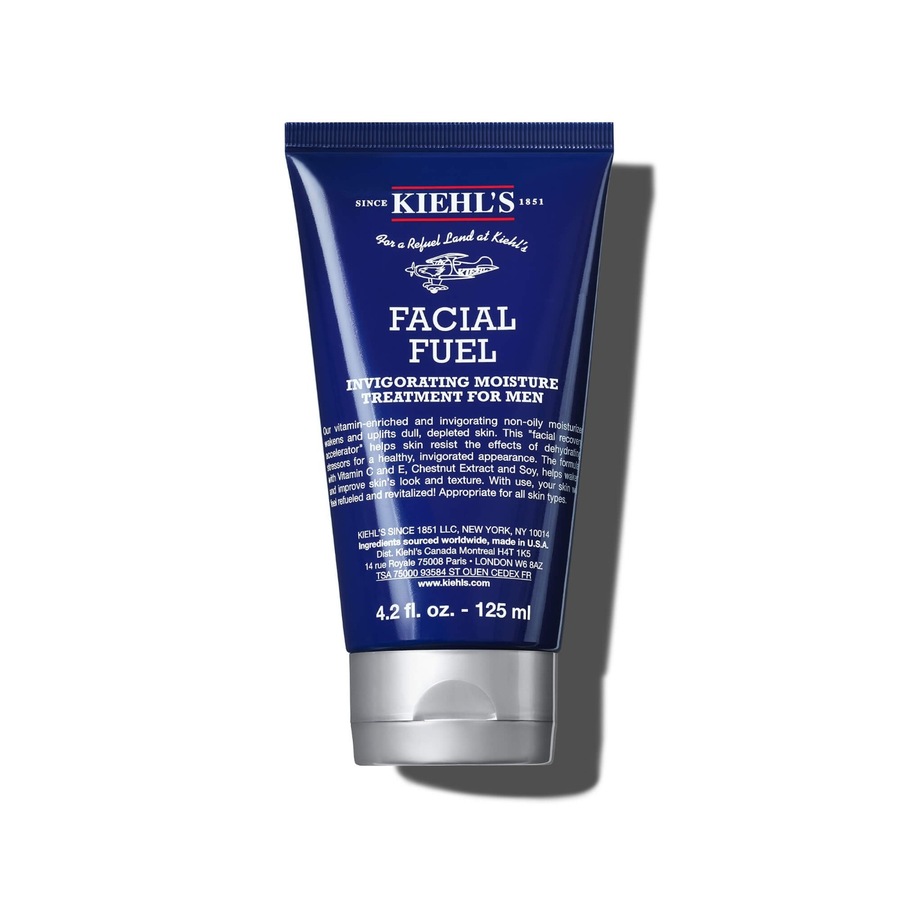 Kiehl’s Facial Fuel Daily Energizing