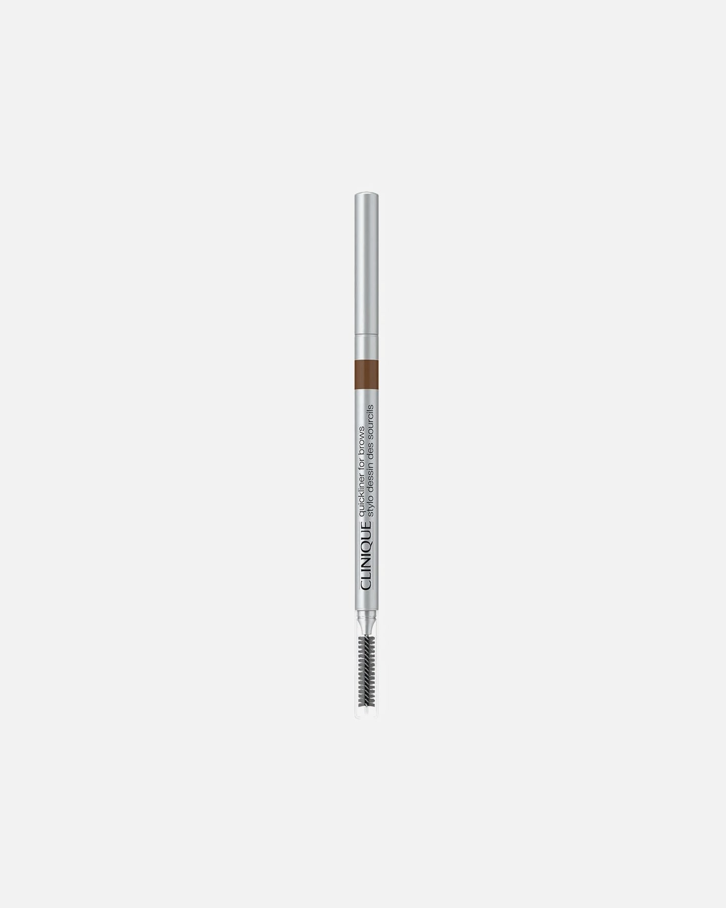Crayon à sourcils pour UnisexeCliniqueQuickliner™ For Brows Stylo Dessin des SourcilsDEEP BROWN