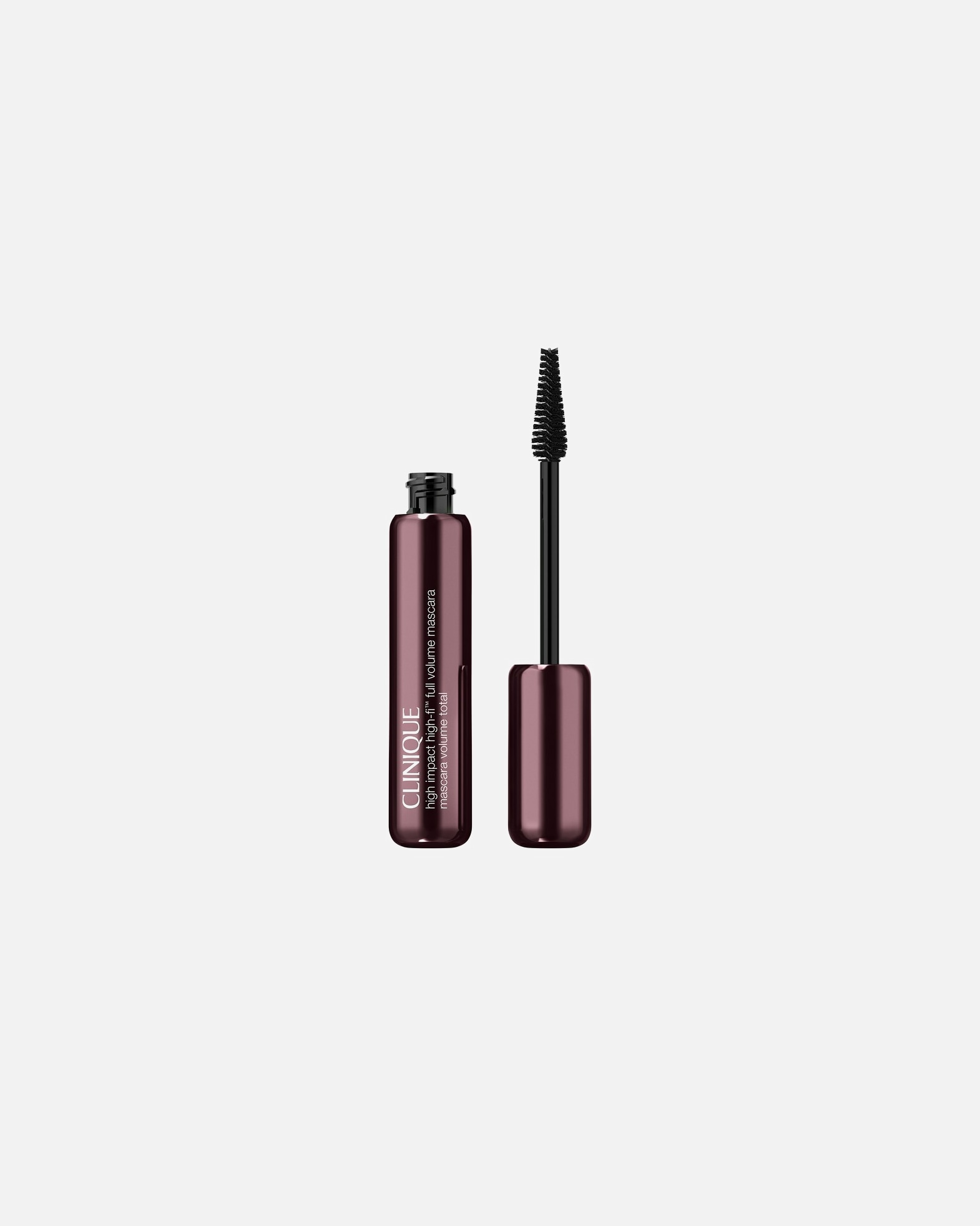 Mascara pour UnisexeCliniqueHigh ImpactHigh-Fi™ Full Volume3 - BLACK HONEY