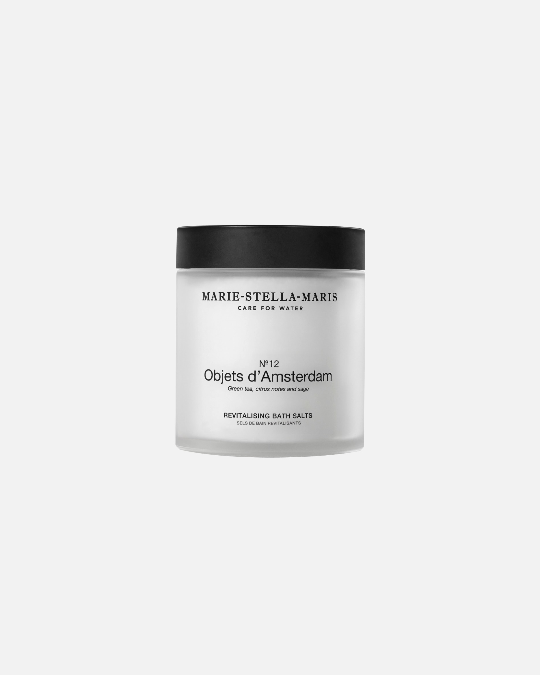 Produits de bain et douche pour UnisexeMarie-Stella-MarisObjets d`AmsterdamSalt500 ml