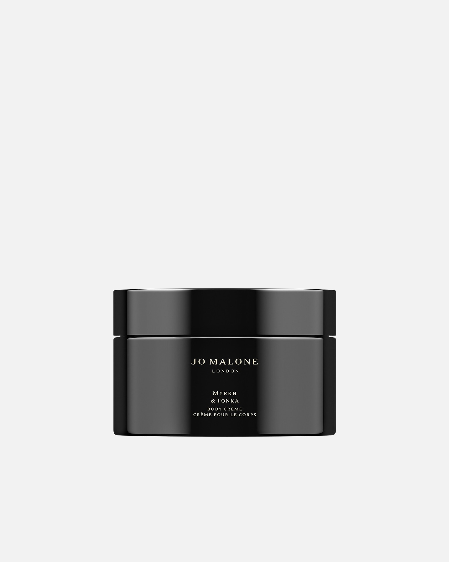 Bodycrème voor UnisexJo Malone LondonMyrrh & Tonka Intense Body Crème200 ml