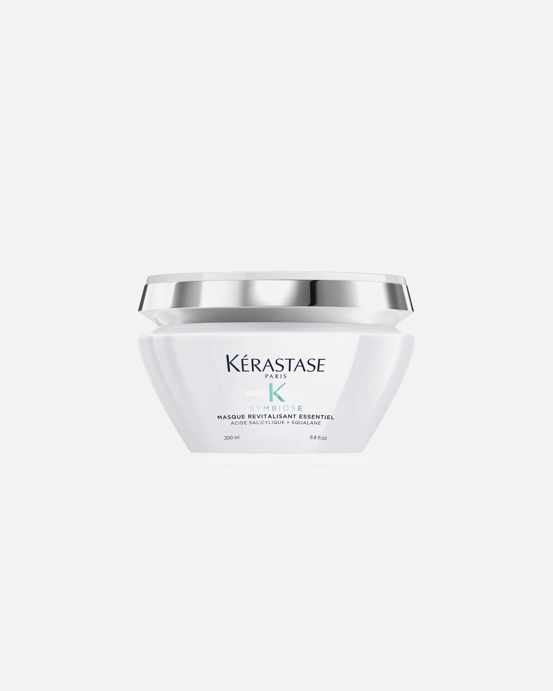 Masque capillaire pour UnisexeKÉrastaseSymbioseMasque Revitalisant Essentiel200 ml