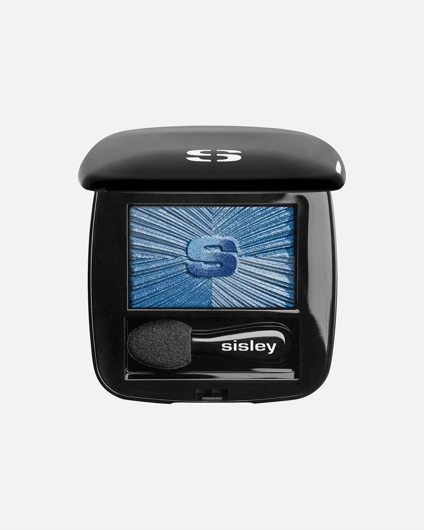 Oogschaduw voor SisleyLes Phyto-Ombres23 - Silky French Blue