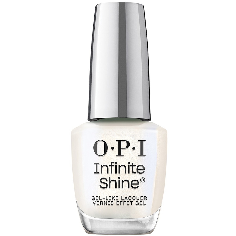 Opi Infinite Shine Classic Colors