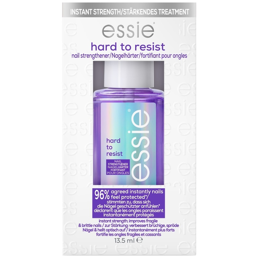 essie Hard To Resist thumbnail