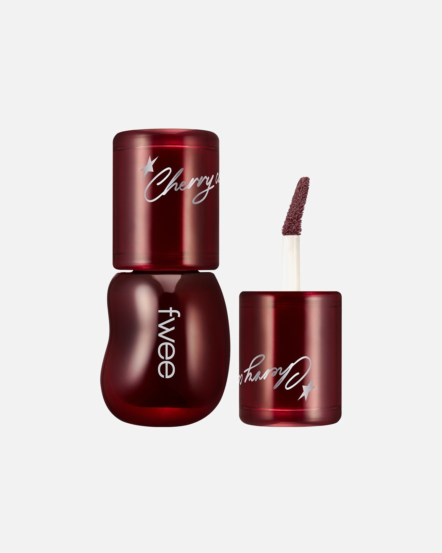 Gloss à lèvres pour UnisexefweeDefault Brand Line3D Voluming GlossCHERRY COLA