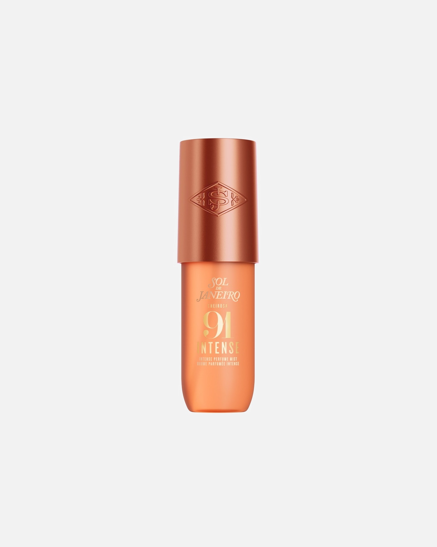 spray pour le corps pour UnisexeSol de JaneiroCheirosa 91 Intense Perfume Mist90 ml